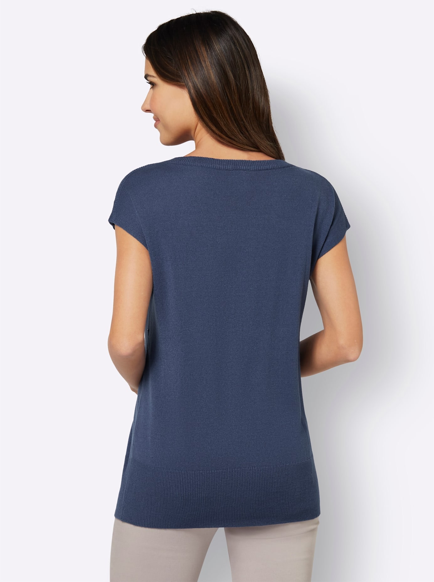 Classic Basics Pullunder »Pullunder«