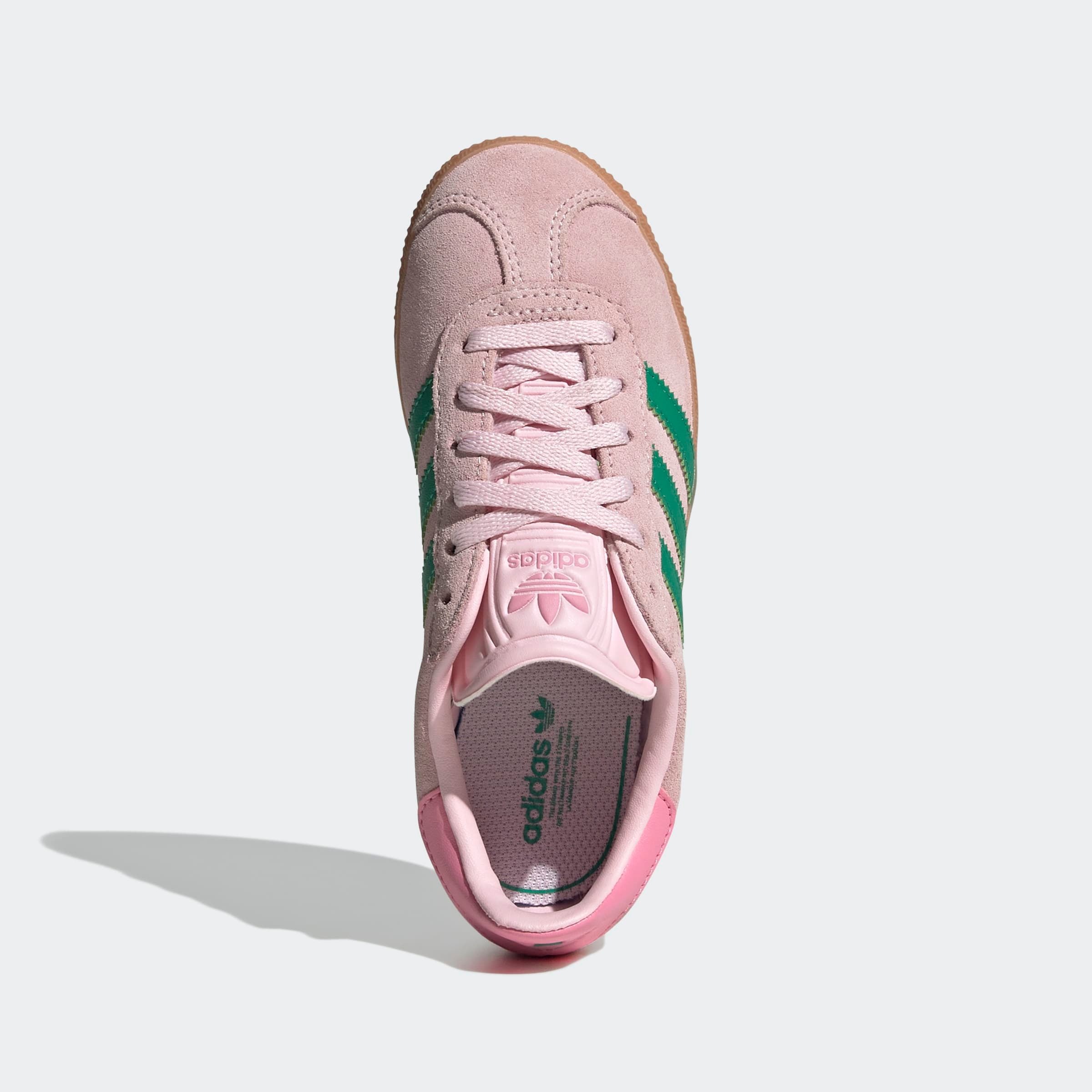 adidas Originals Sneaker »GAZELLE KIDS«