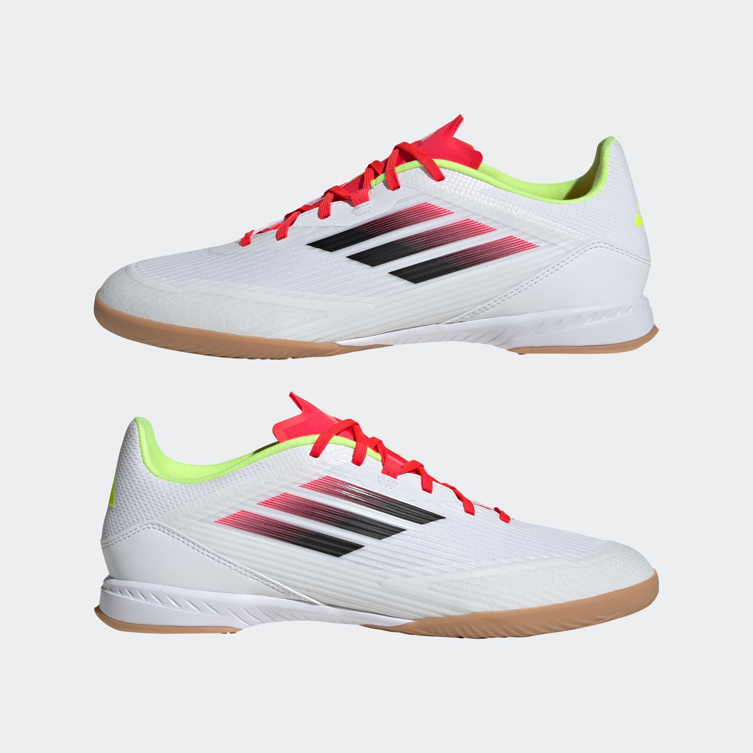 adidas Performance Fussballschuh »F50 LEAGUE IN«, für Halle und Strasse
