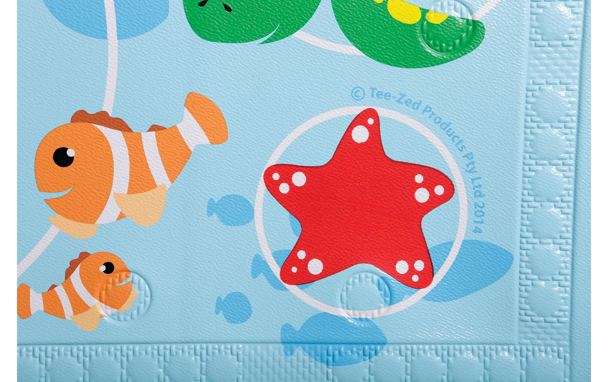 Dreambaby Badematte »mit Temperatursensoren«
