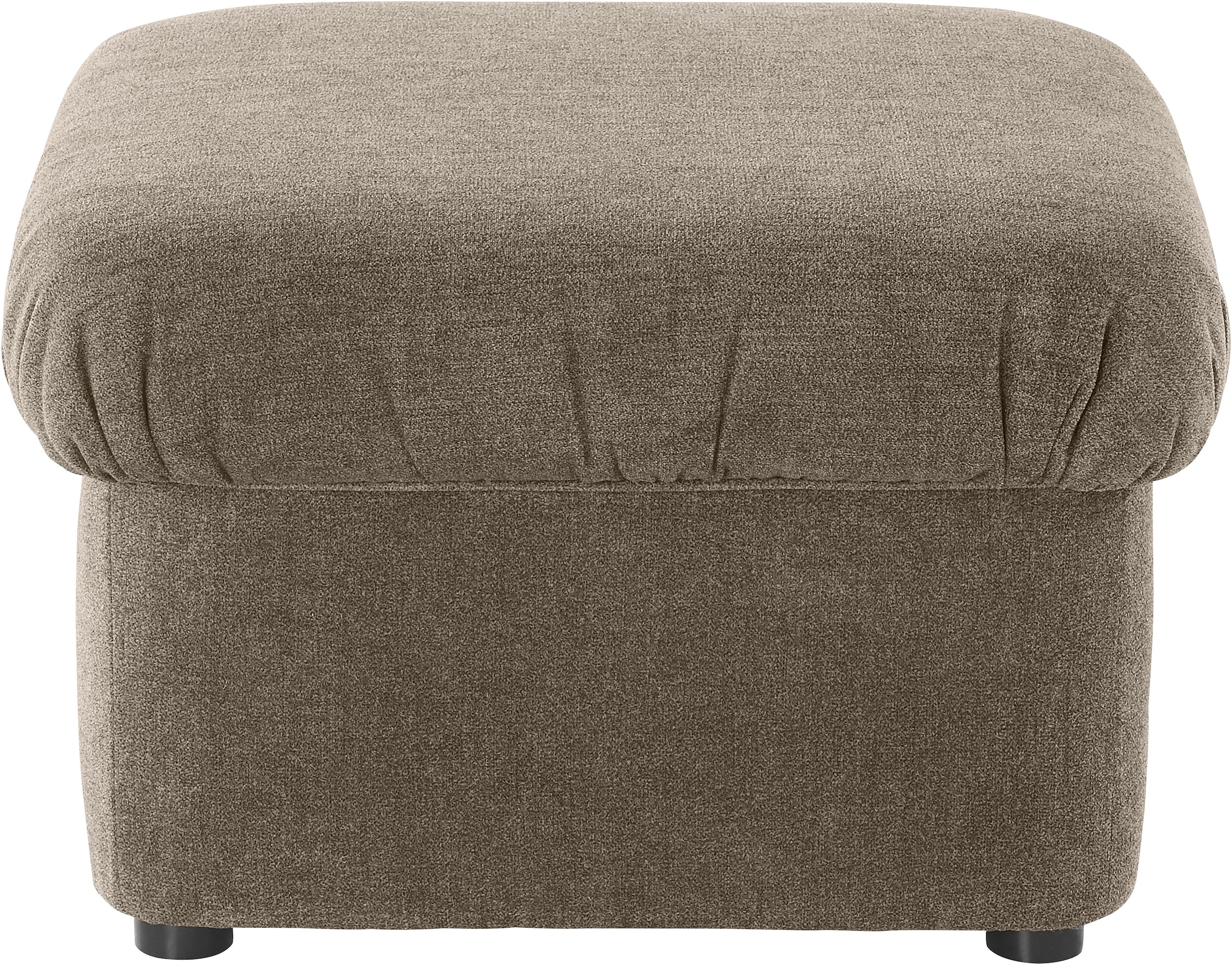 DOMO collection Hocker »Pegnitz«