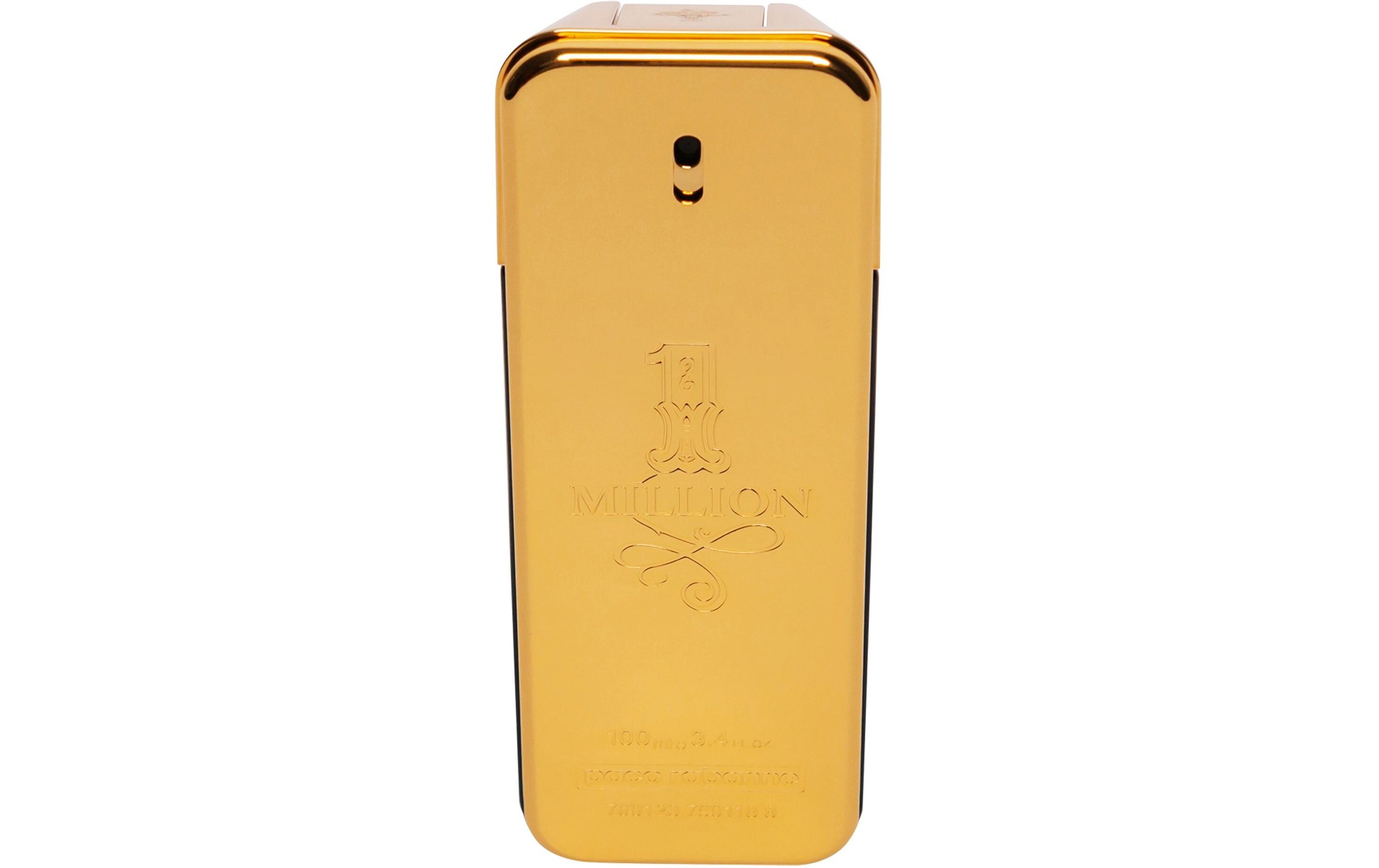paco rabanne Eau de Toilette »One Million 100 ml«