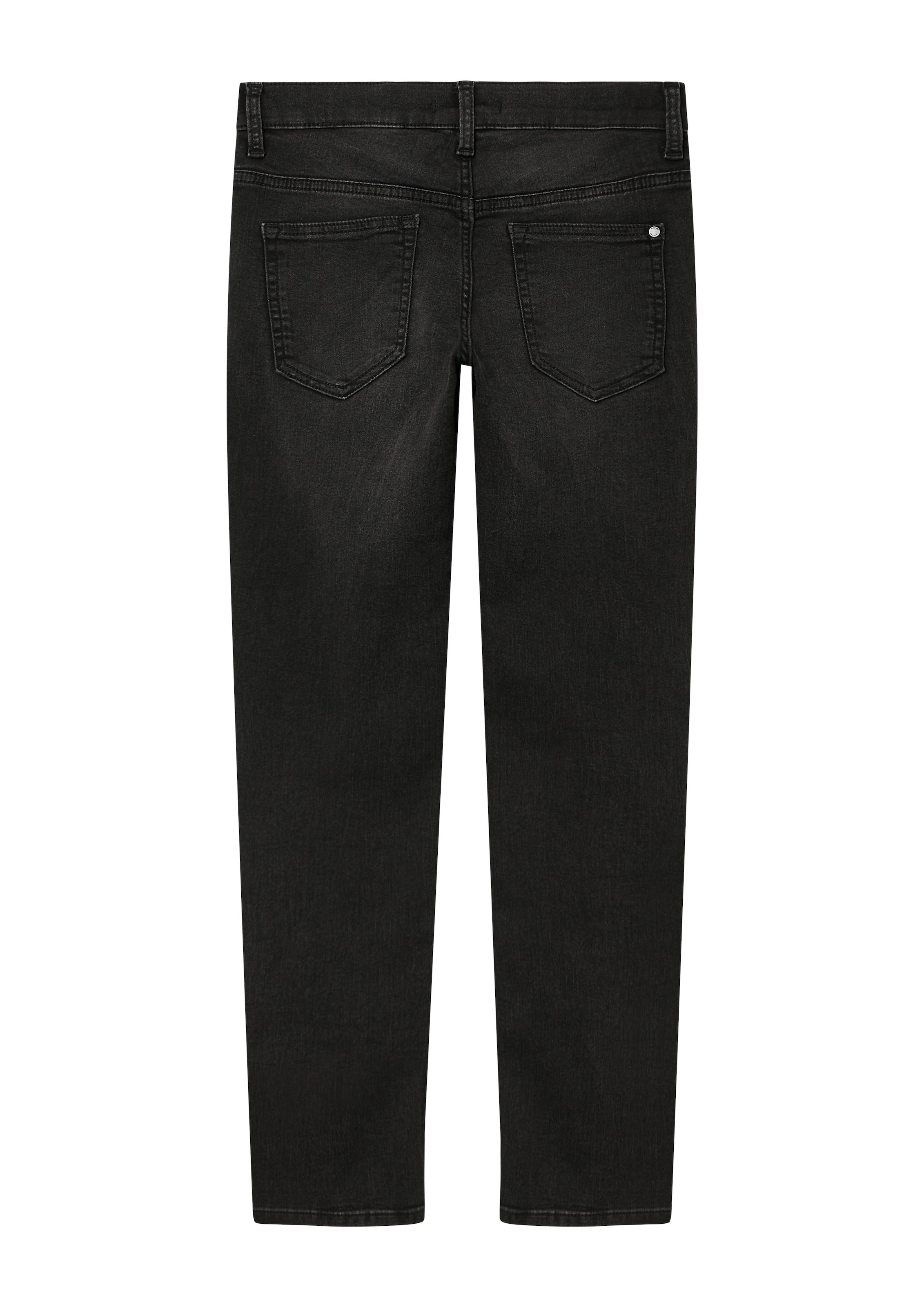 s.Oliver Junior 5-Pocket-Jeans, mit Stretch, für Kids