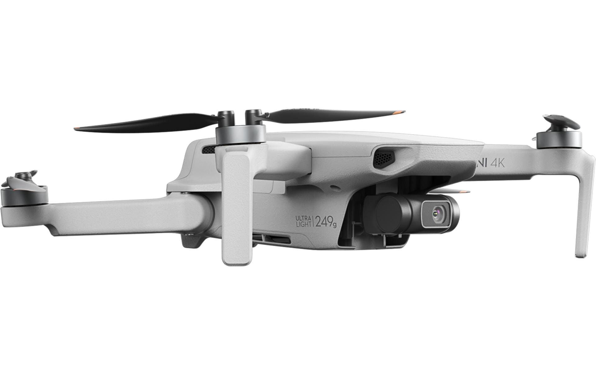 DJI Drohne »4K Fly More Combo«