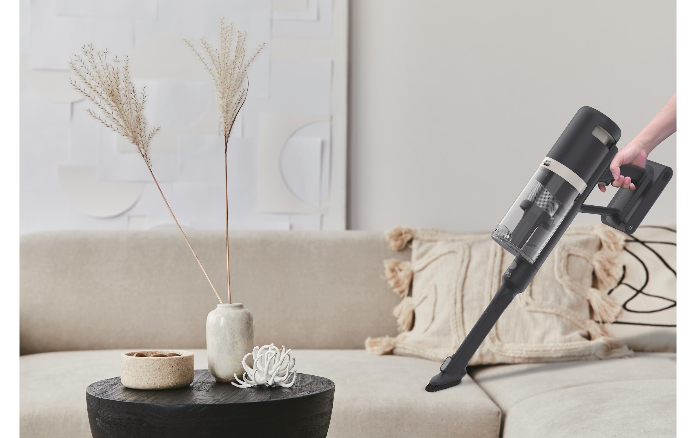 Hoover Akku-Handstaubsauger »HFG10H 11«
