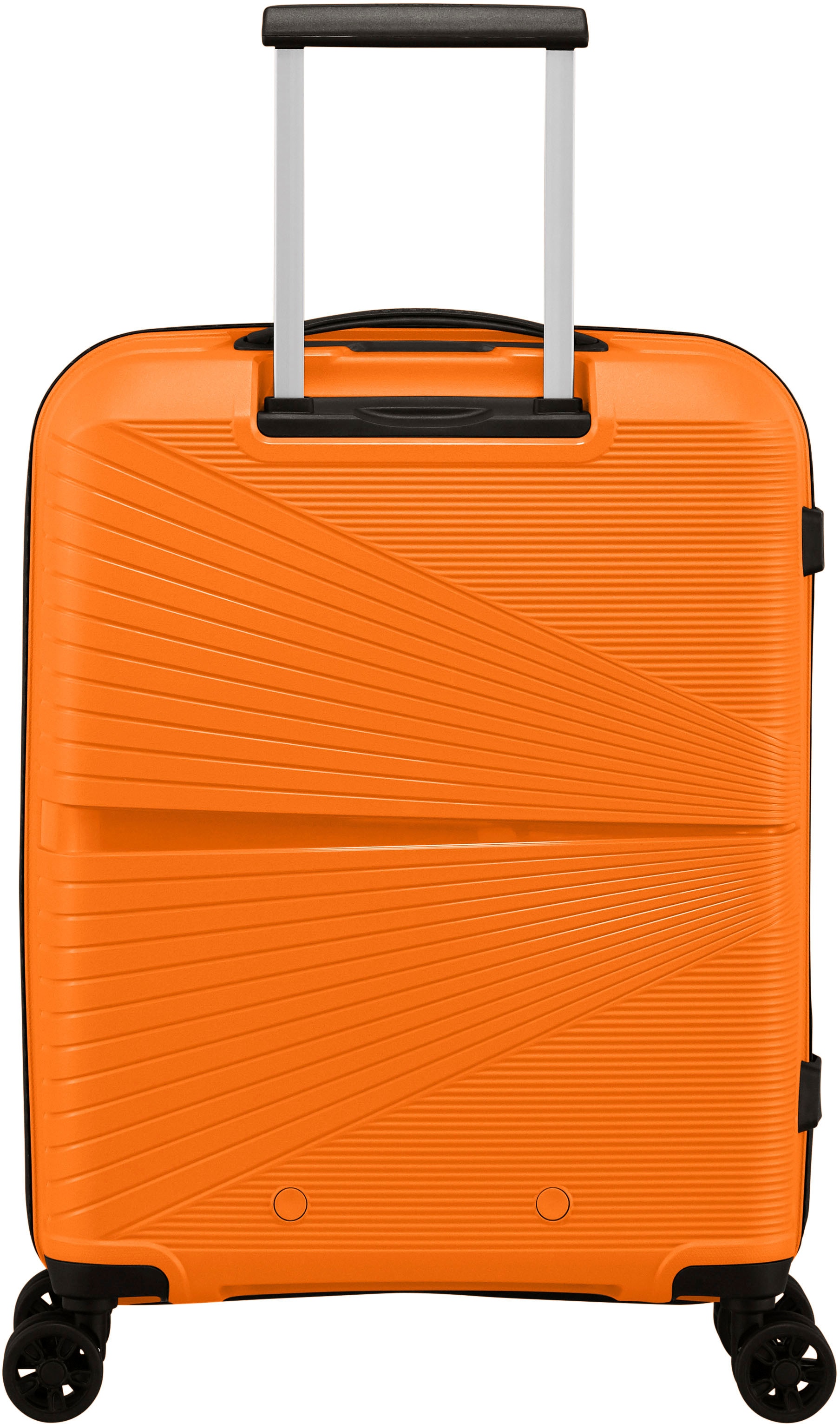 American Tourister® Hartschalen-Trolley »AIRCONIC, in verschieden Farben und Grössen«, 4 Rollen, Koffer Reisegepäck Koffer Reisekoffer TSA-Zahlenschloss