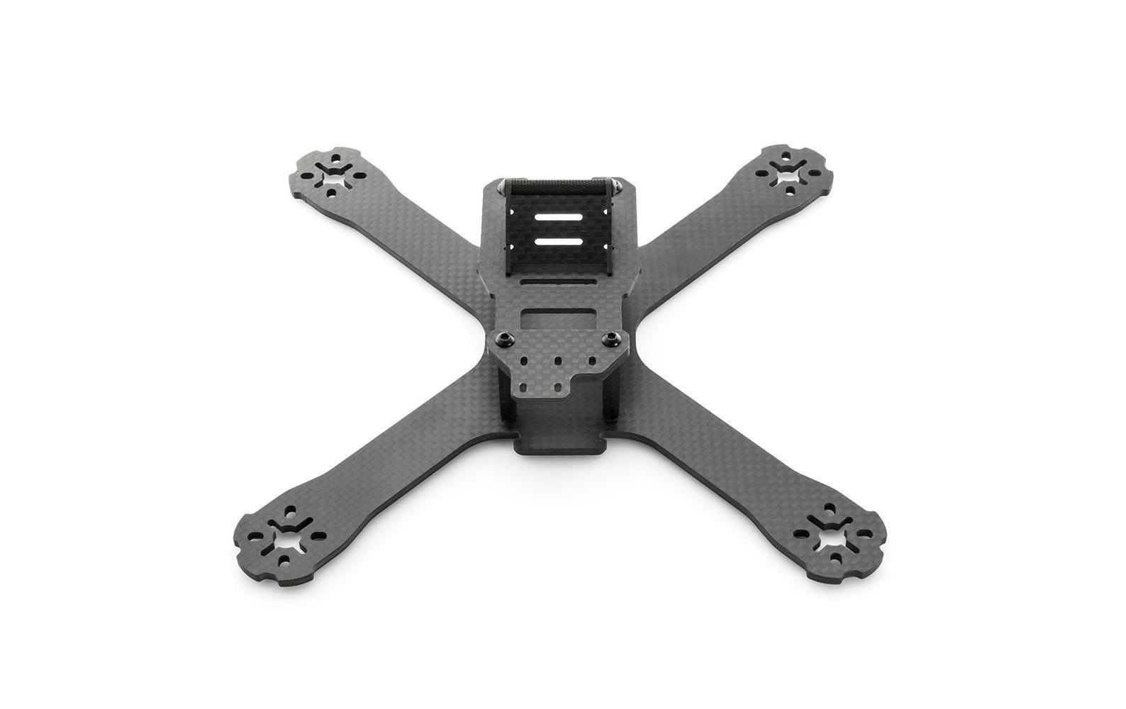 Multicopter »QAV-X CHARPU FPV Racing Quadcopter (4 mm)«