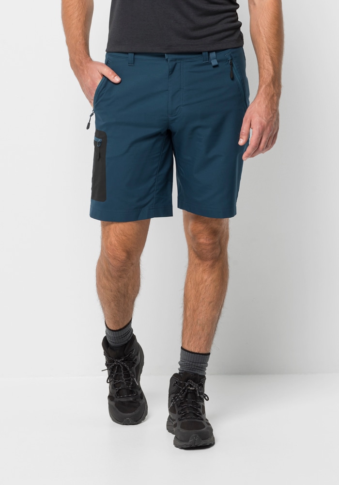 Jack Wolfskin Trekkingshorts »ACTIVE TRACK SHORTS MEN«