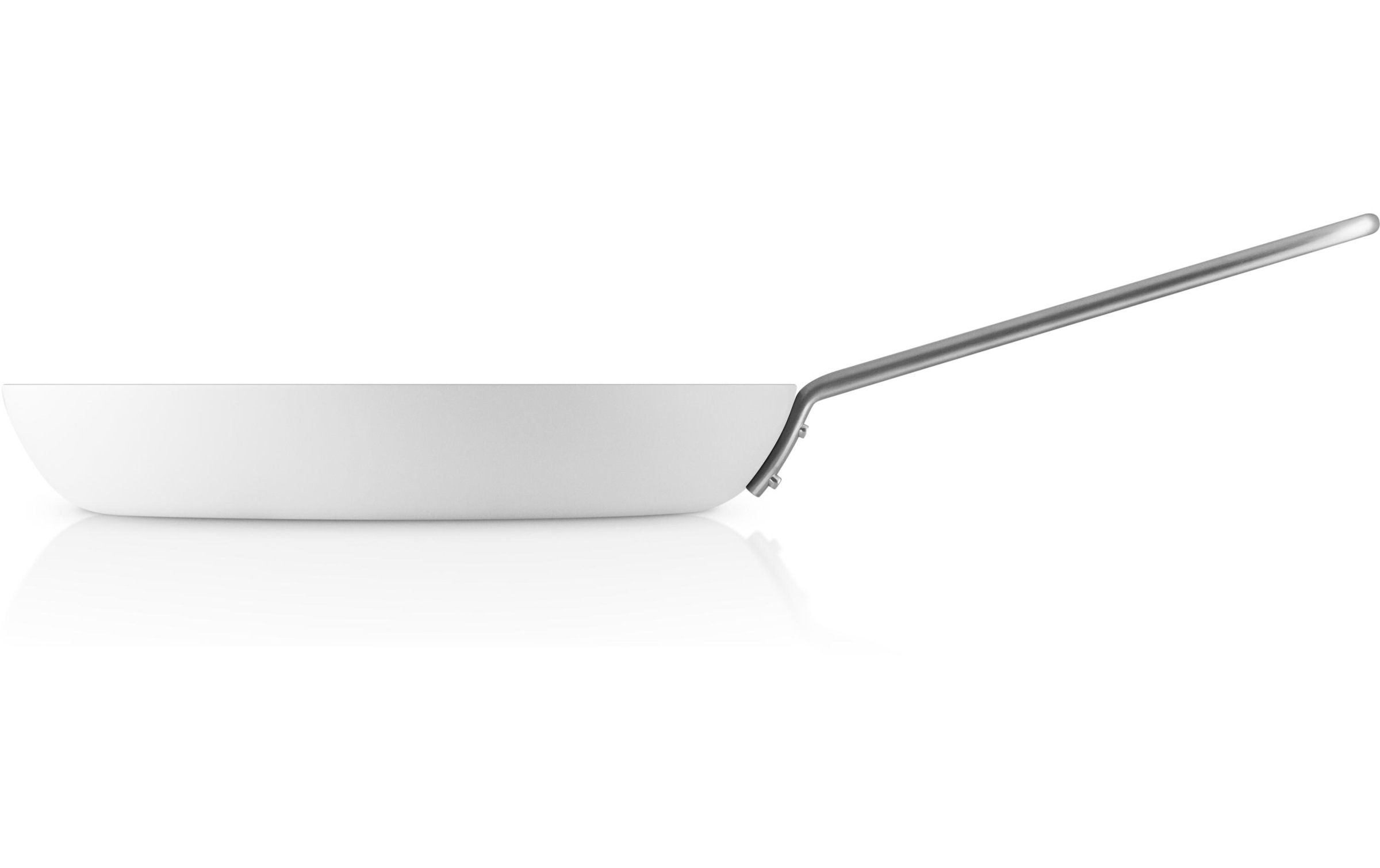 Eva Solo Bratpfanne »White Line«, Aluminium