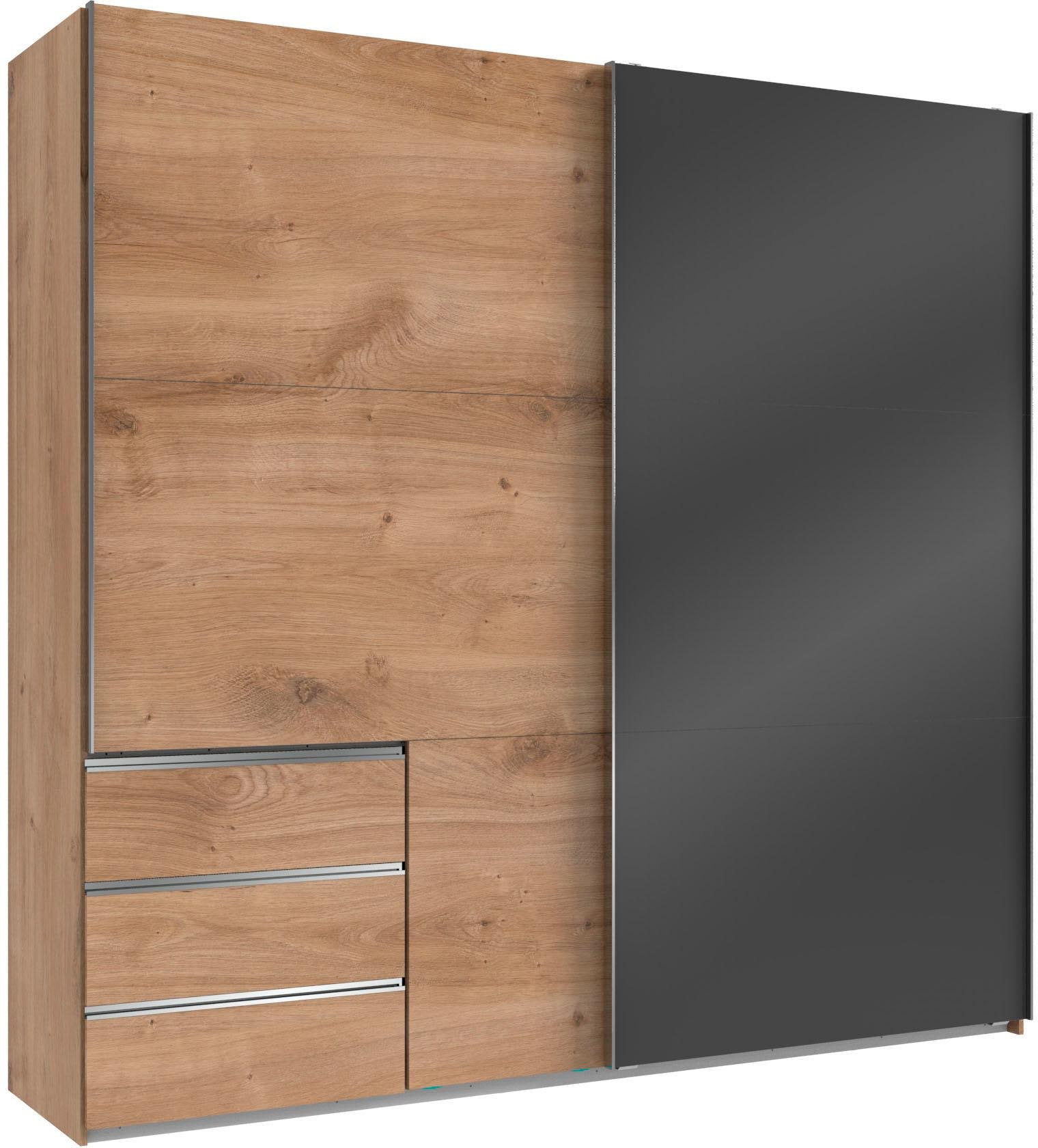 ❤ Fresh To Go Drehtürenschrank »Everly«, 250 oder 300cm breit bestellen im  Jelmoli-Online Shop