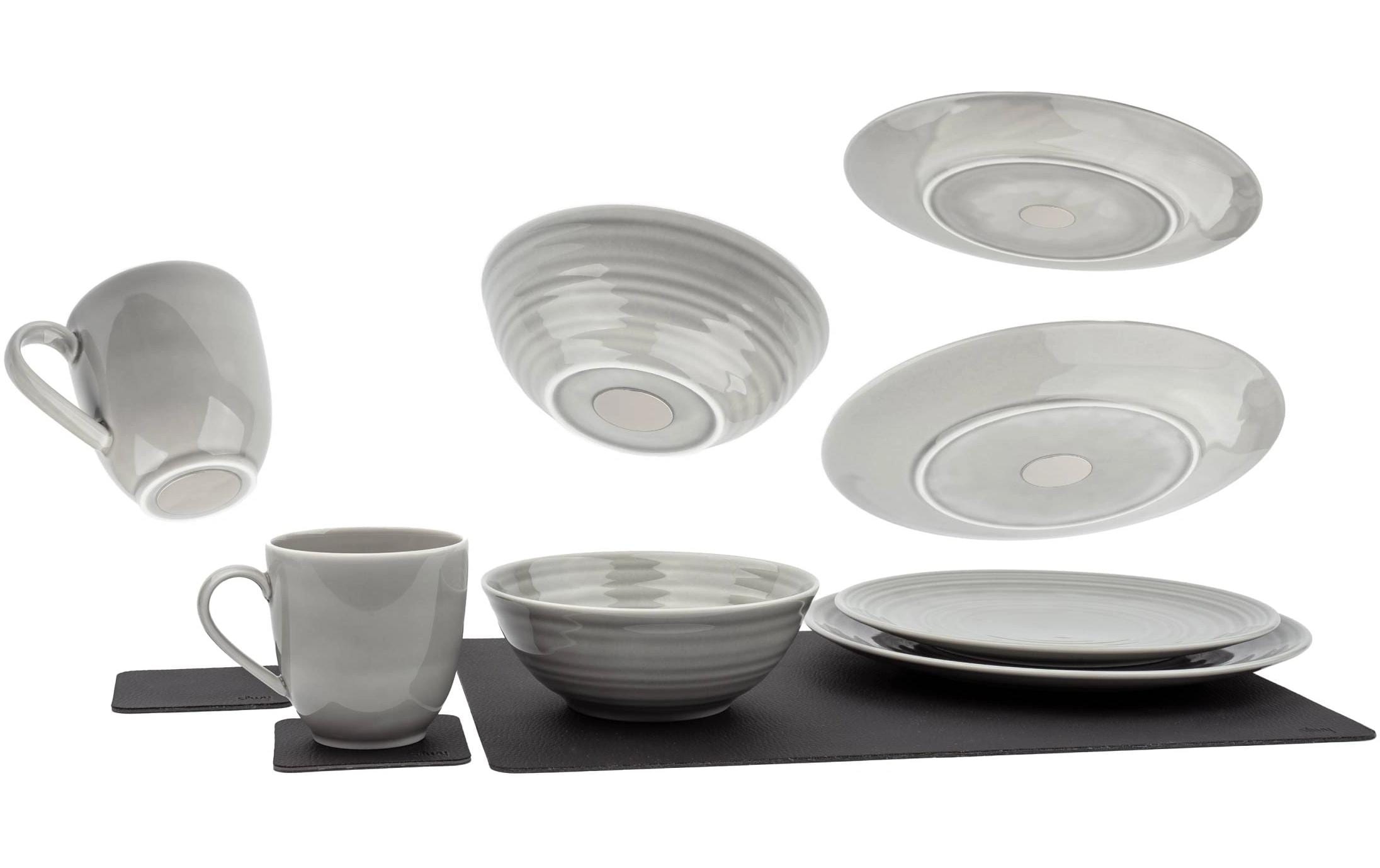 silwy MAGNETIC SYSTEM Kombiservice