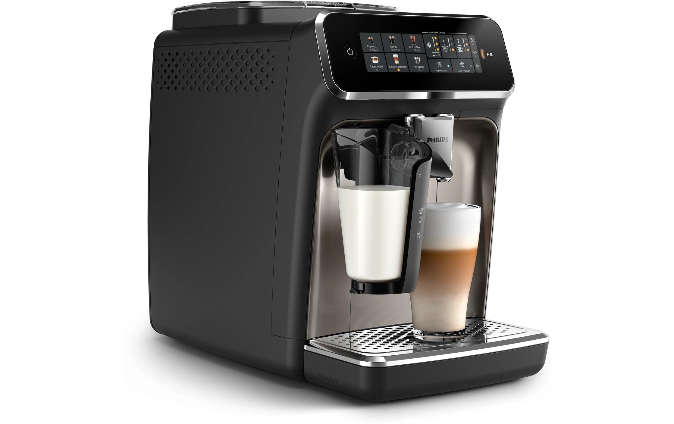 Philips Kaffeevollautomat »Series 3300 EP3347«