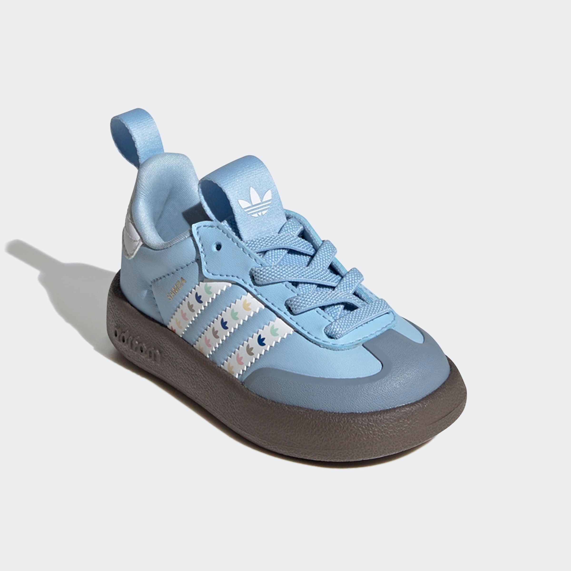 adidas Originals Sneaker »ADIFOM SAMBA 360 KIDS«
