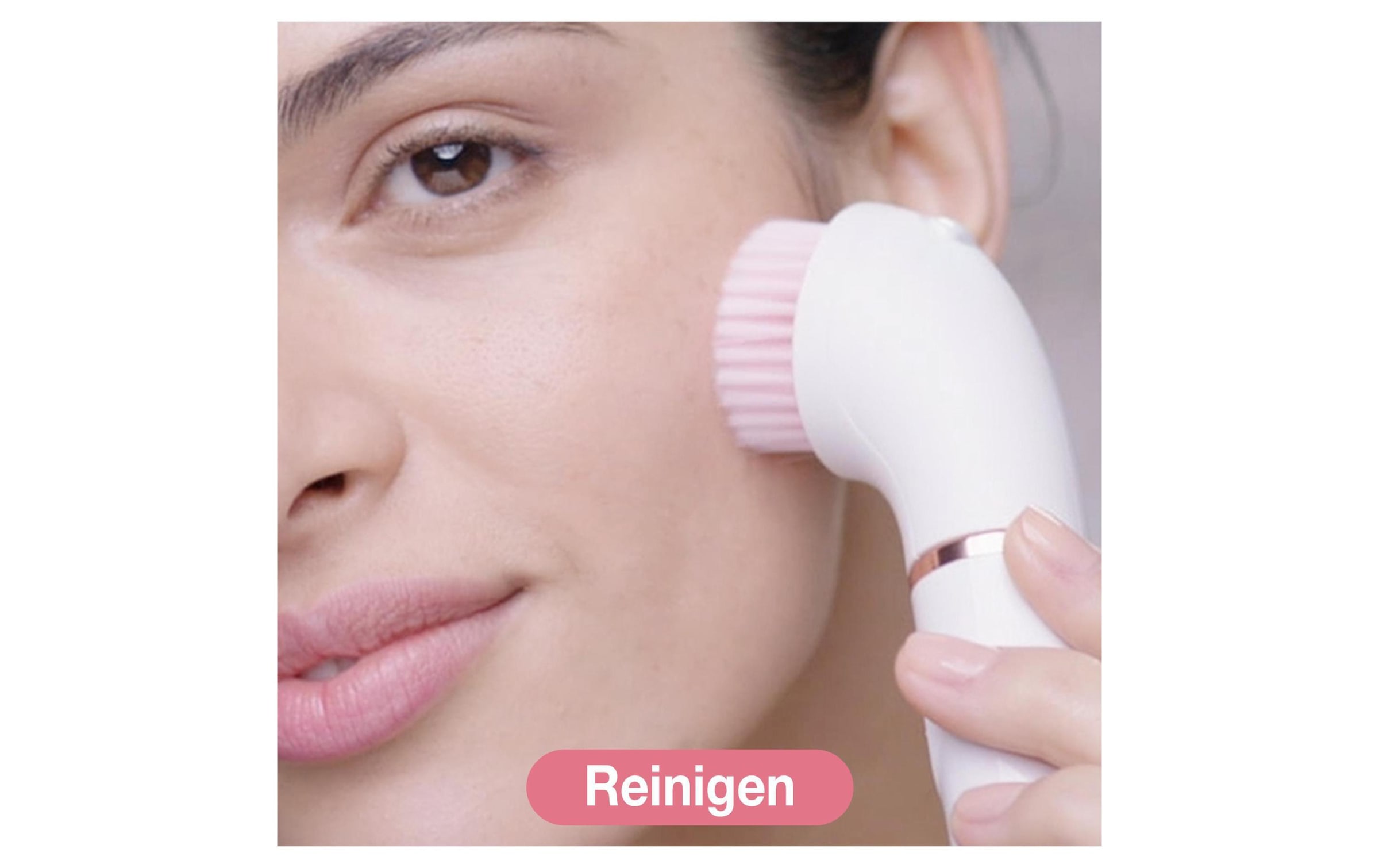 Braun Epilierer »Silk-Épil 7 Beauty Set 7-875 SensoSmart«