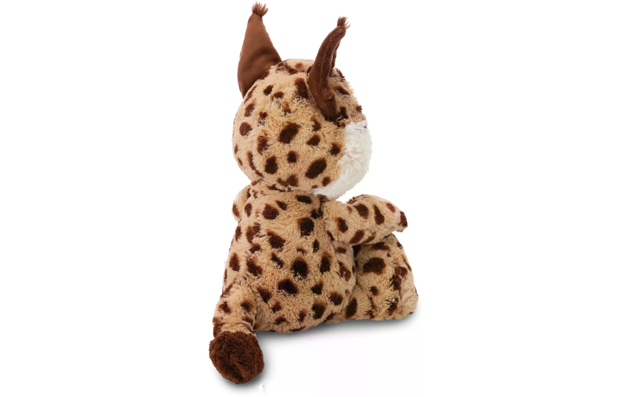 Plüschfigur »Nici Green Luchs Lyka Schlenker 35 cm«
