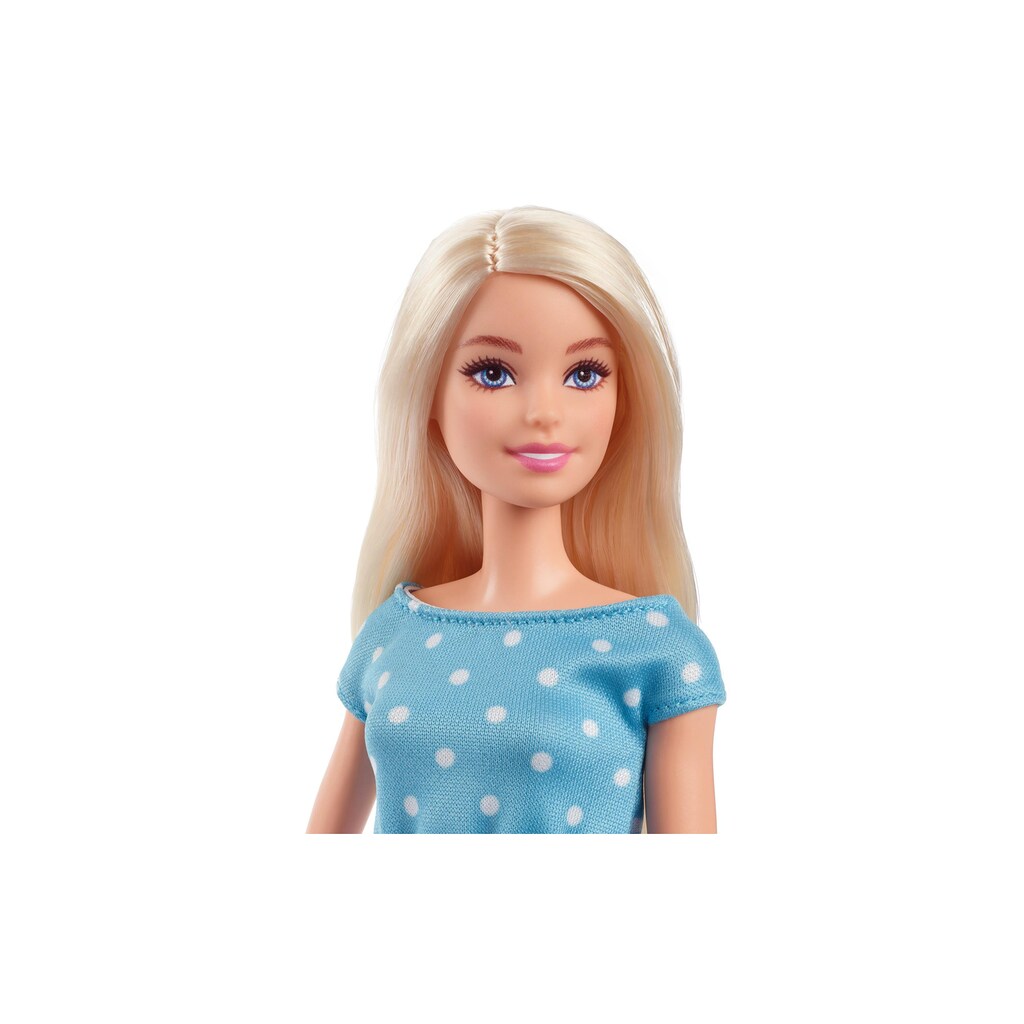 Barbie Anziehpuppe »Big City Malibu«