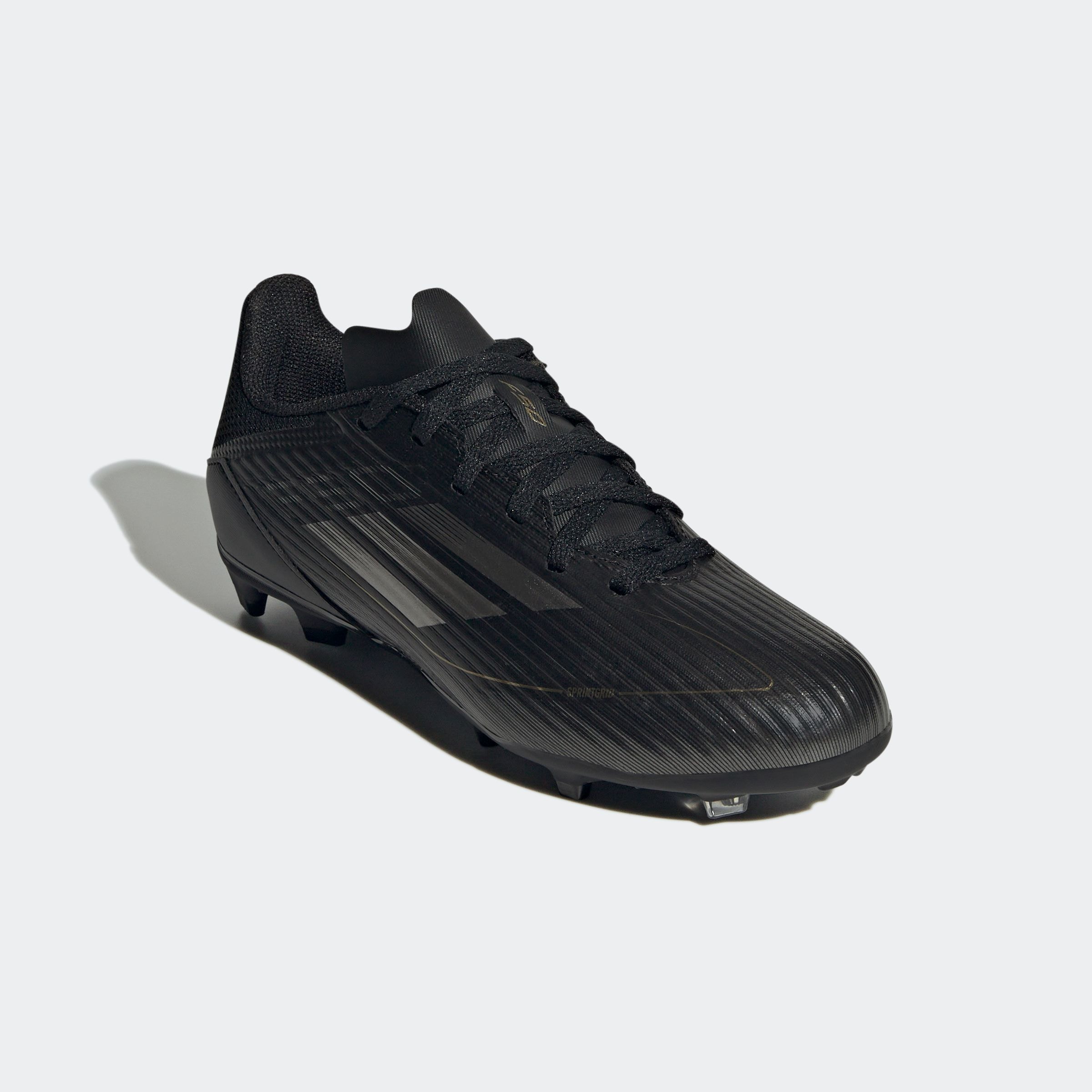 adidas Performance Fussballschuh »F50 LEAGUE KIDS FG/MG«