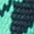 blue-green