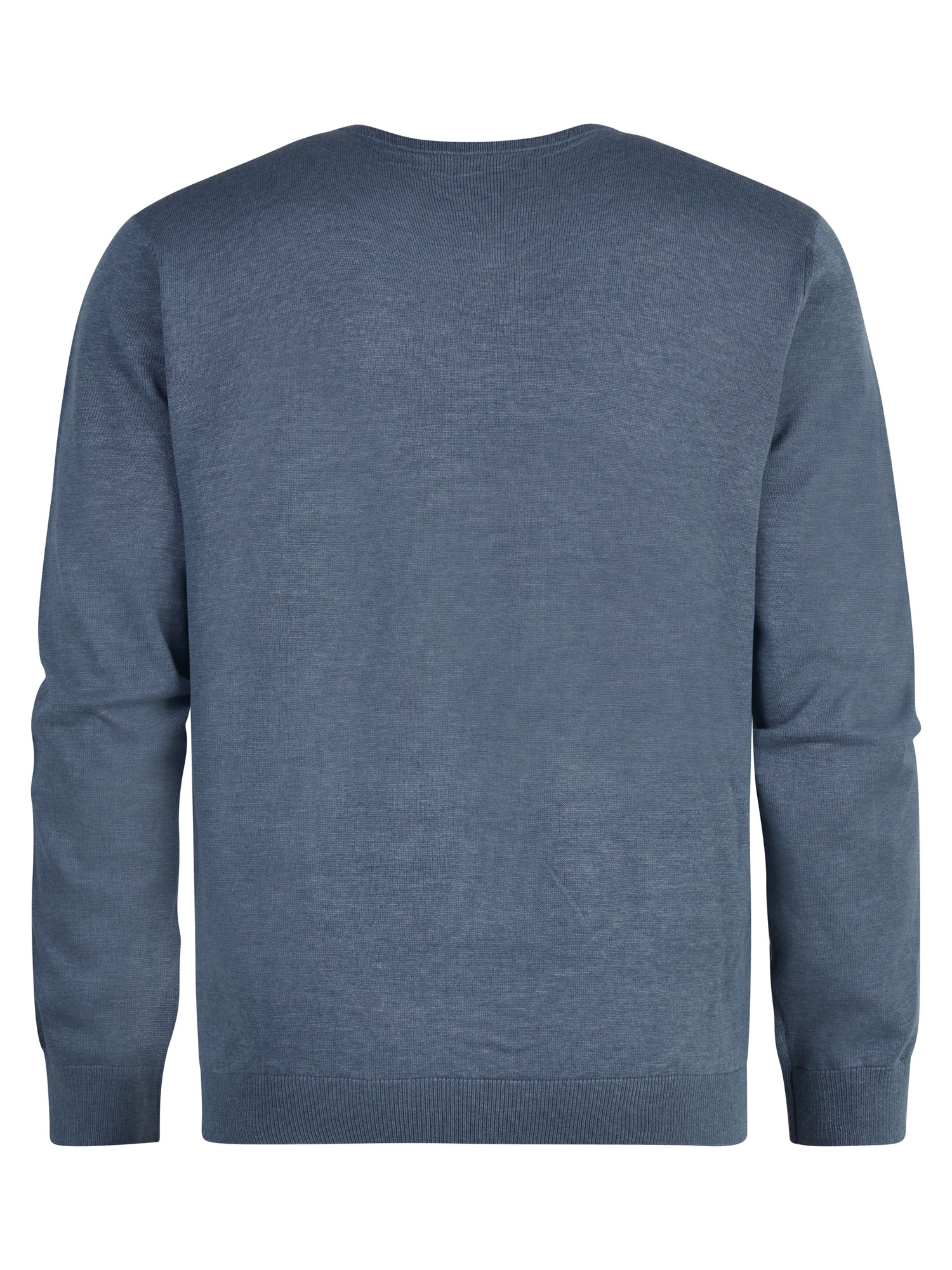 Petrol Industries V-Ausschnitt-Pullover »Men Knitwear V-Neck Basic«