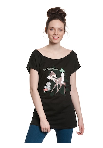 Disney T-Shirt »Bambi Smile« kaufen