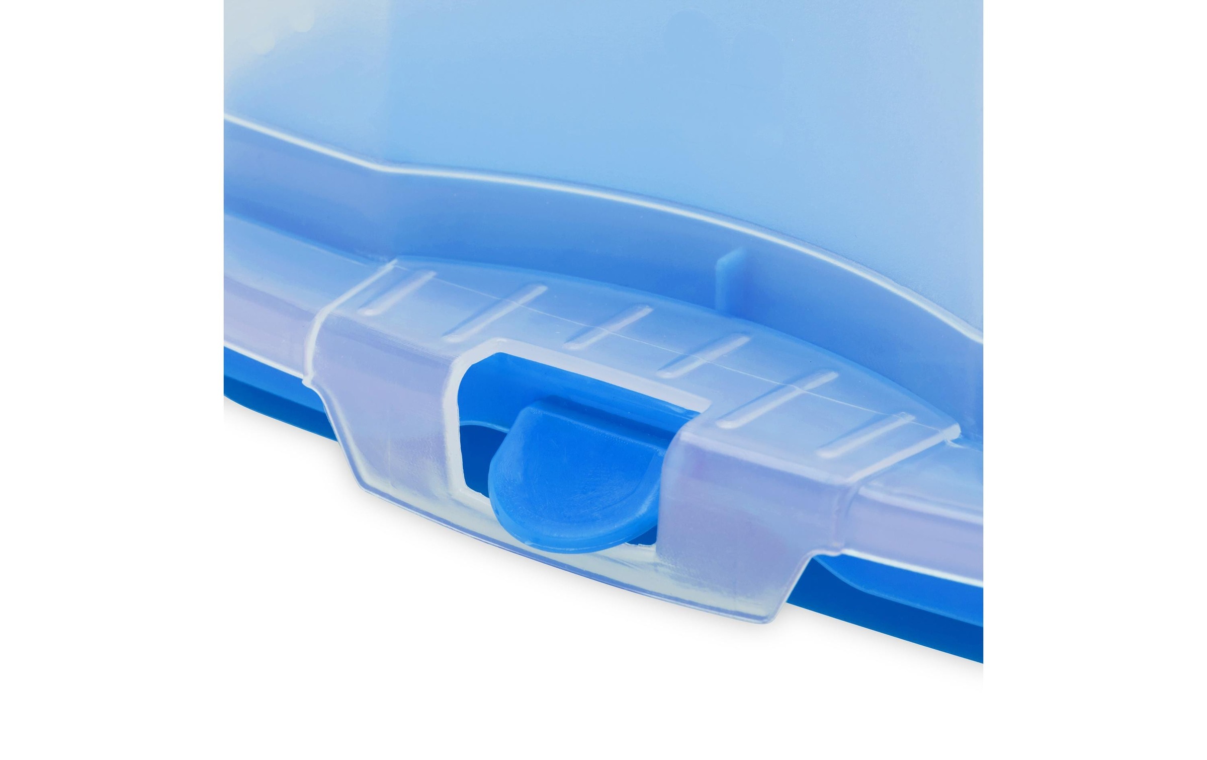 relaxdays Kuchentransportbox, (1 tlg.)