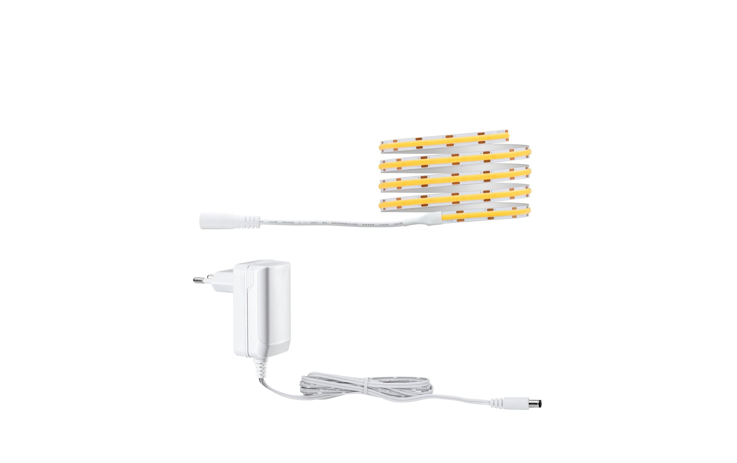 Paulmann LED Deckenleuchte »SimpLED Strip S«
