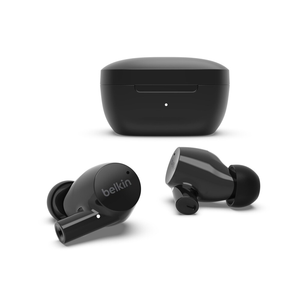 Belkin In-Ear-Kopfhörer »True«, Bluetooth