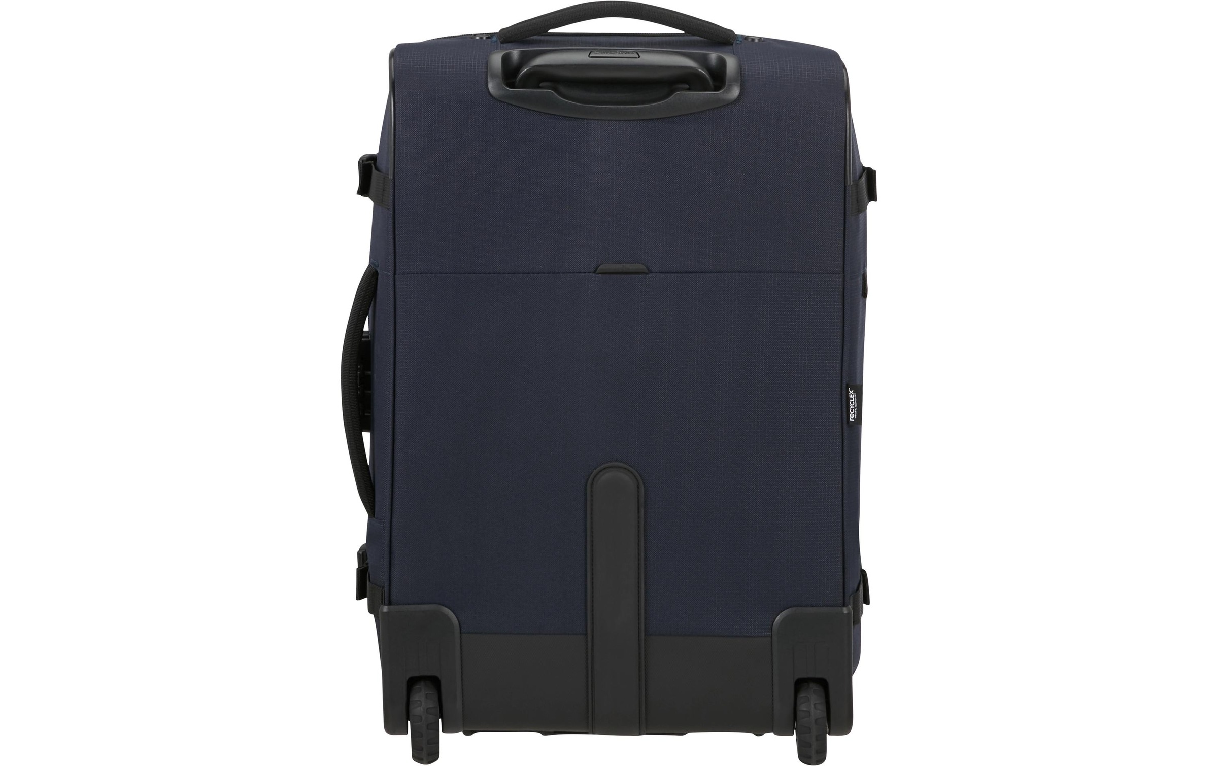 Samsonite Koffer »Roader Dufffle wheeled«, 2 Rollen