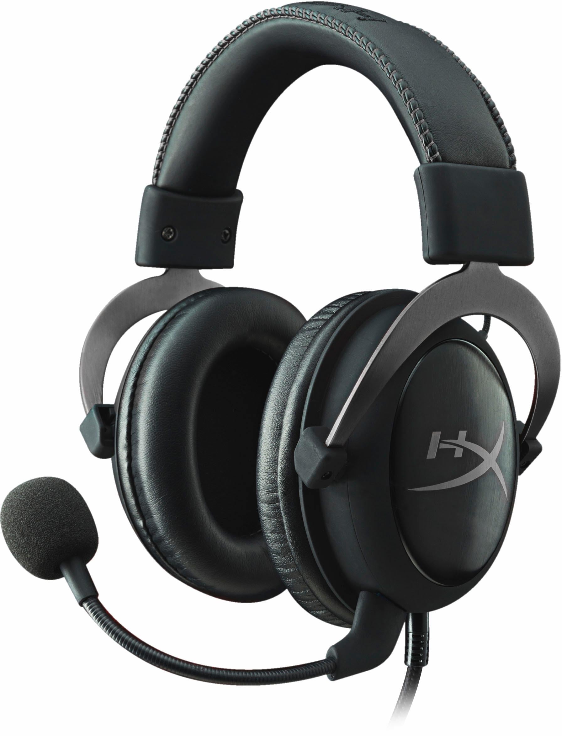 HyperX Gaming-Headset »Cloud II«, Rauschunterdrückung kaufen