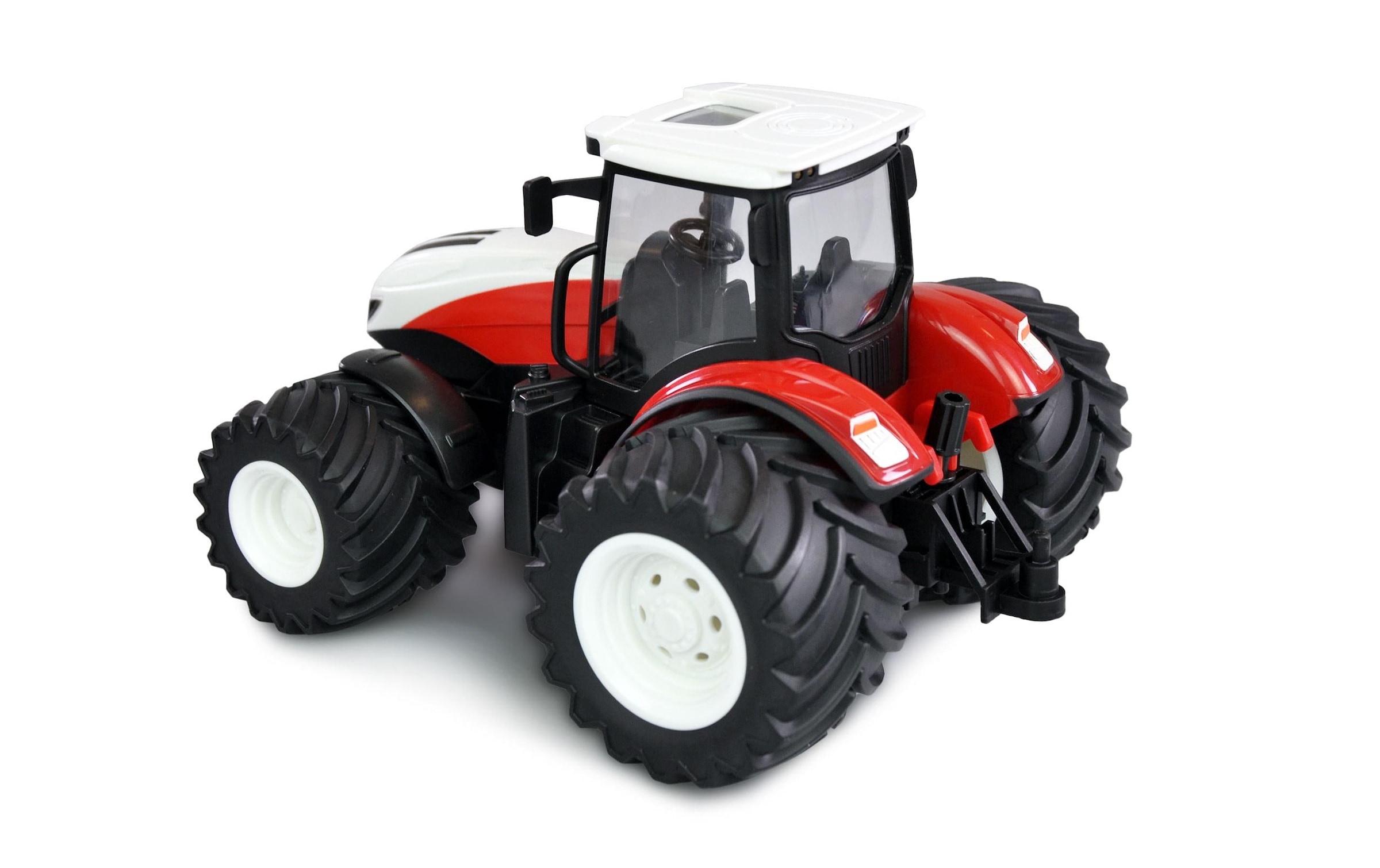 Siku tracteur RC John Deere 7290R avec Bluetooth, Commandez facilement en  ligne