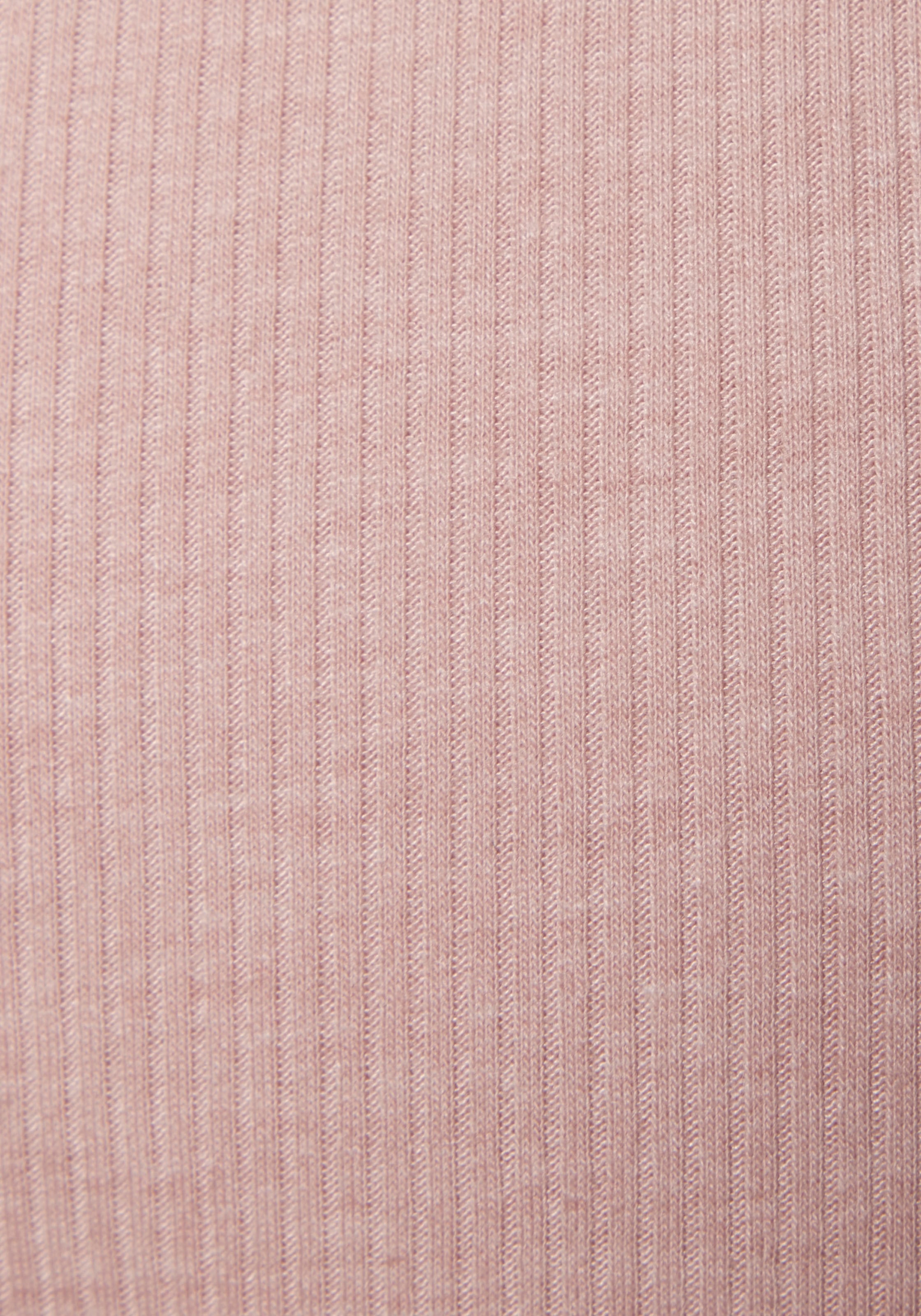 Vivance Dreams 7/8-Hose, in weicher Rippqualität