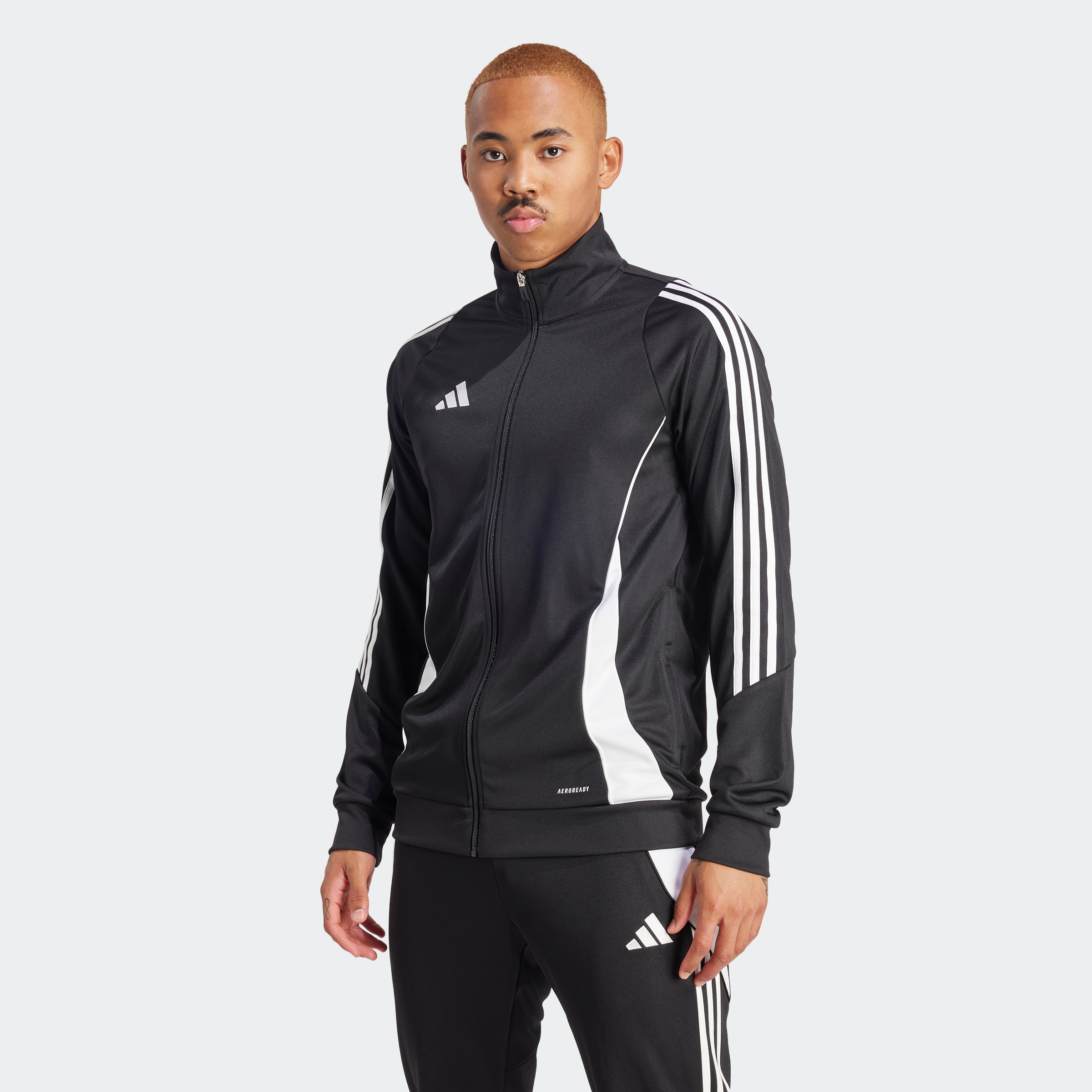 adidas Performance Trainingsjacke »TIRO24 TRJKT«