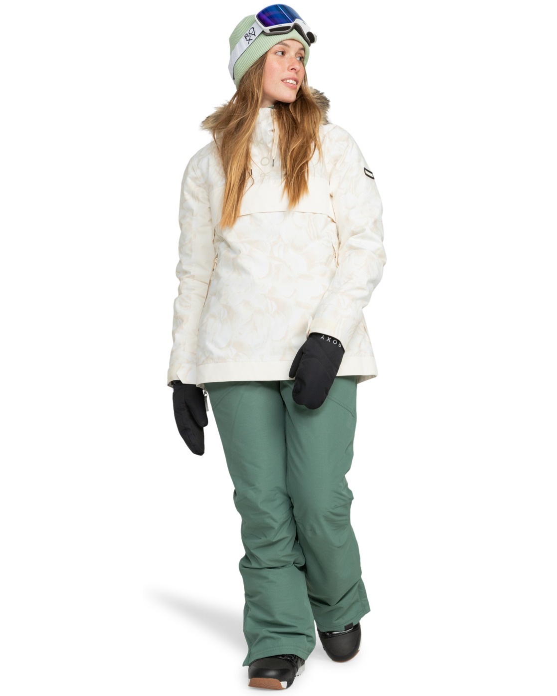 Roxy Snowboardjacke »Shelter«