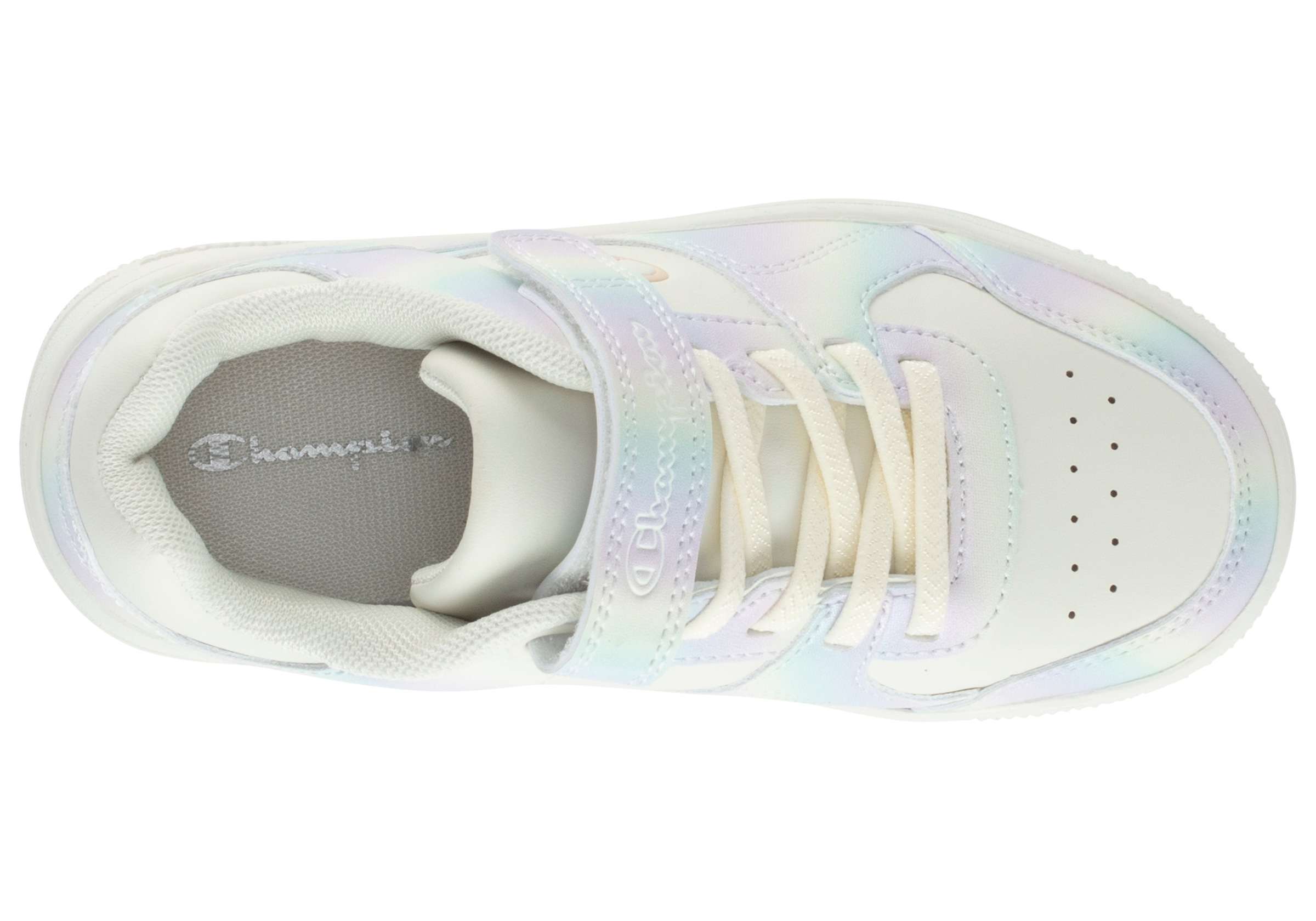 Champion Sneaker »RD18 PEARL G PS LOW«