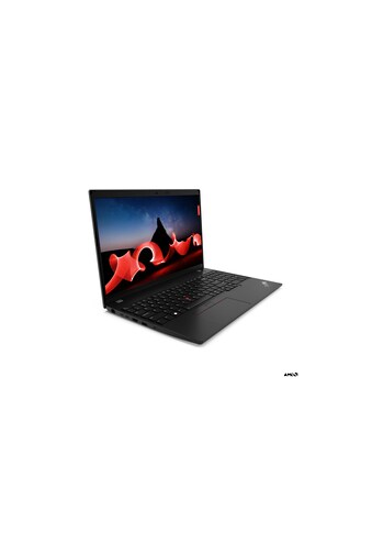 Business-Notebook »ThinkPad L15 Gen. 4«, 39,47 cm, / 15,6 Zoll, AMD, Ryzen 5, Radeon...