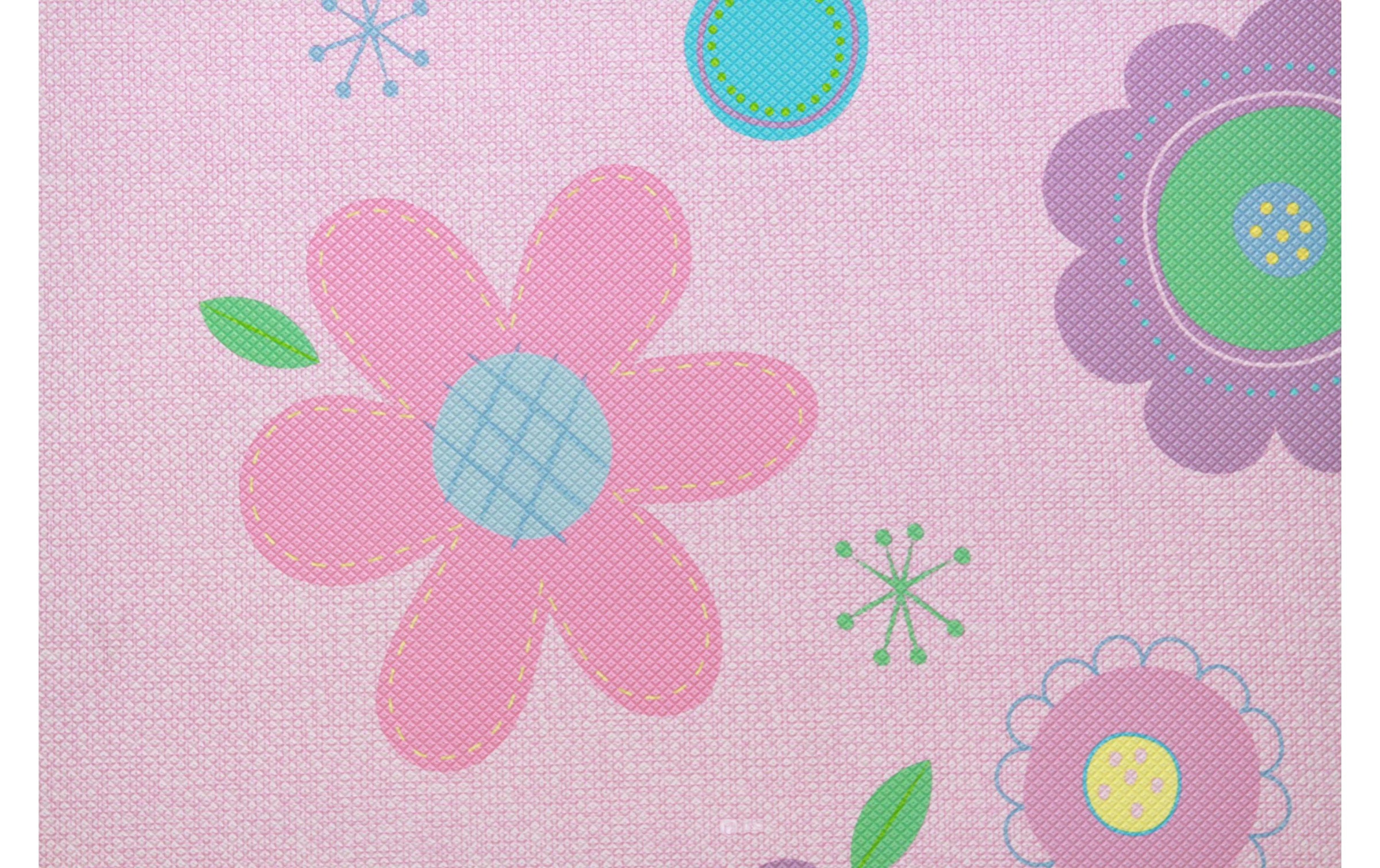 Dwinguler Spielmatte »Garden«