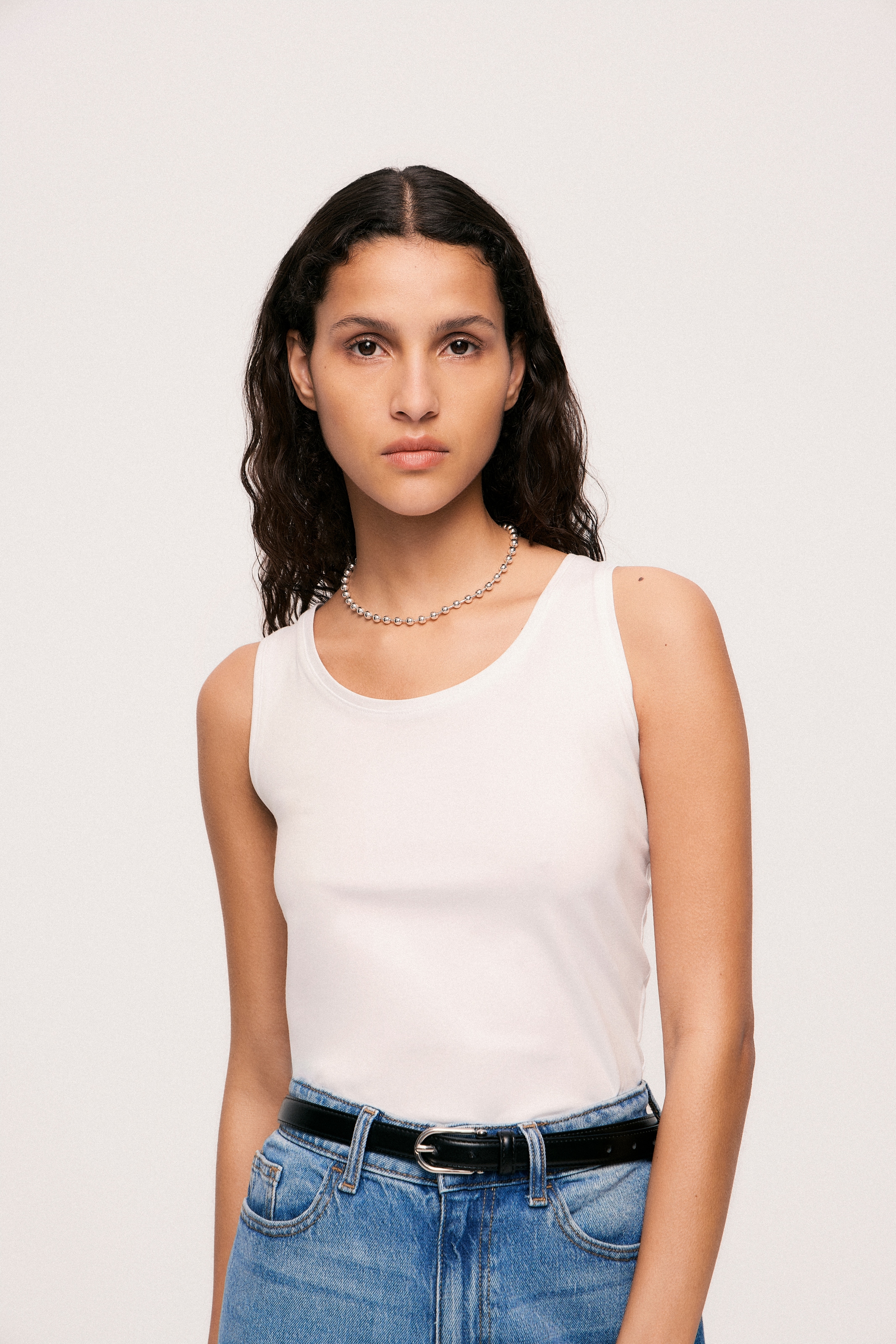 Vila Tanktop »VINORA TANK TOP - NOOS«