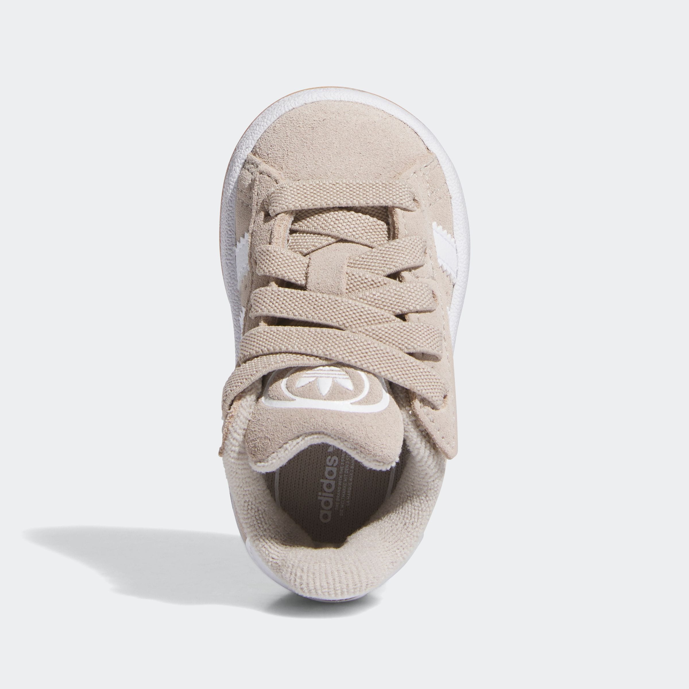 adidas Originals Sneaker »CAMPUS 00S COMFORT CLOSURE ELASTIC LACE«, für Kinder