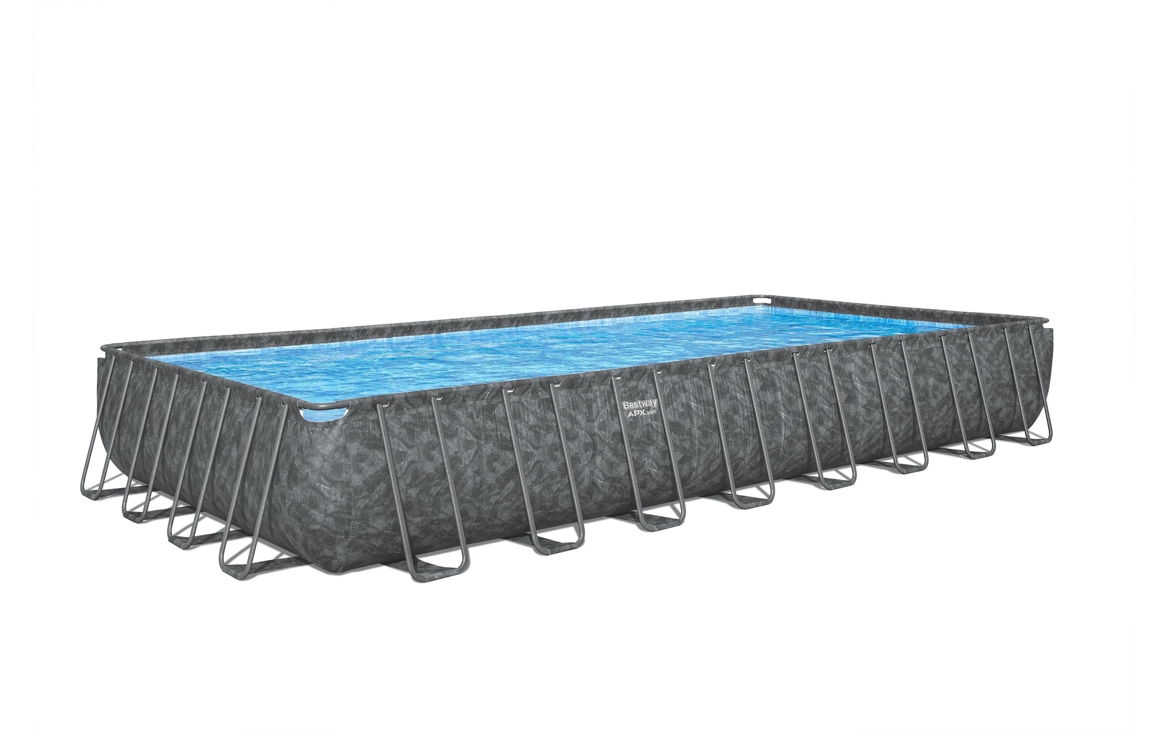 Bestway Pool »APX 365 488 x 132 cm«