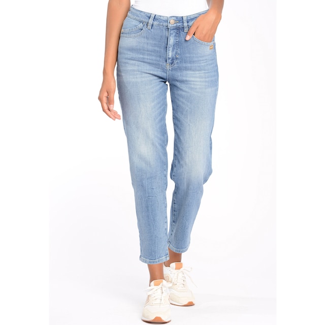 GANG Loose-fit-Jeans »94TILDA«, mit Stretch online shoppen | Jelmoli-Versand