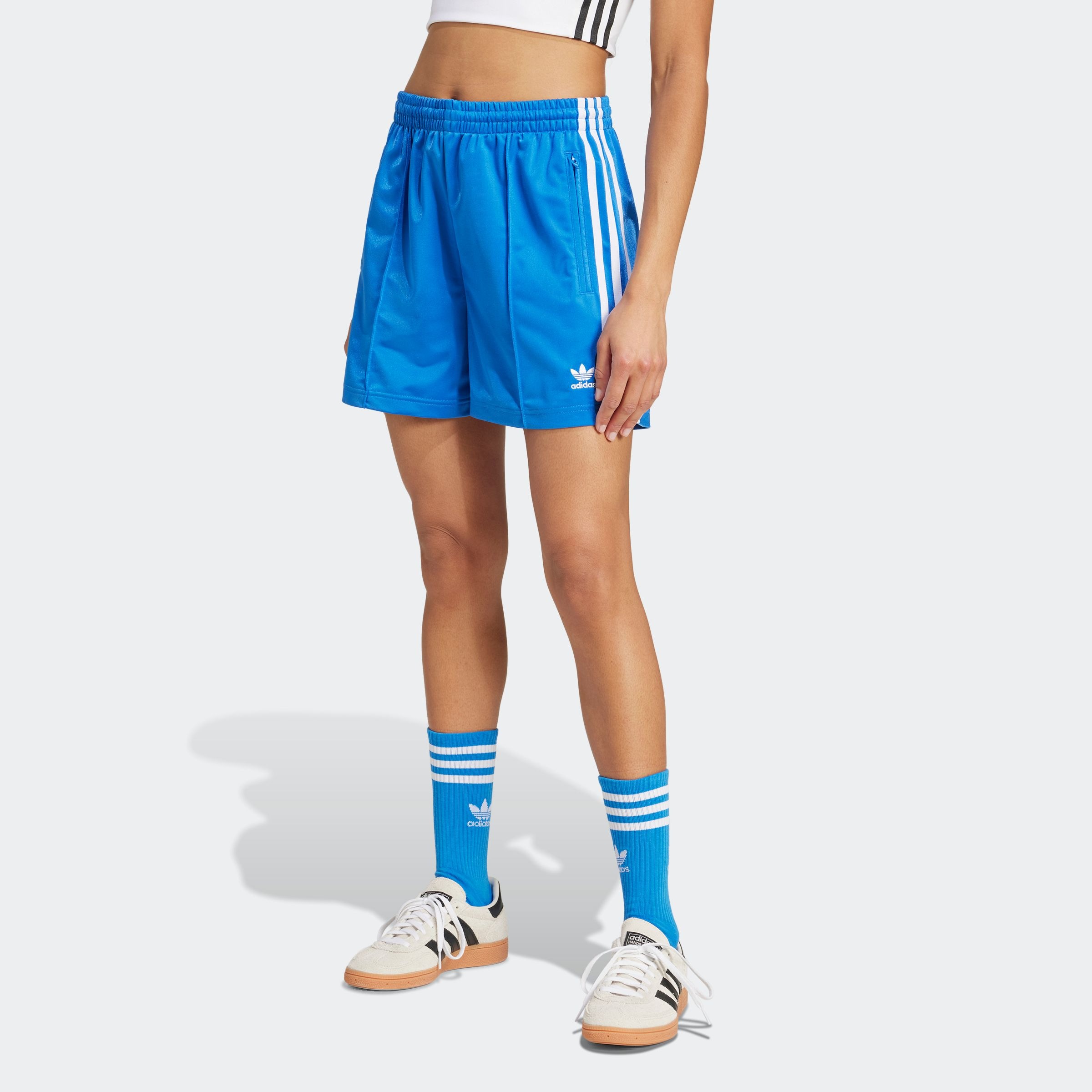 adidas Originals Shorts »FIREBIRD SHORT«