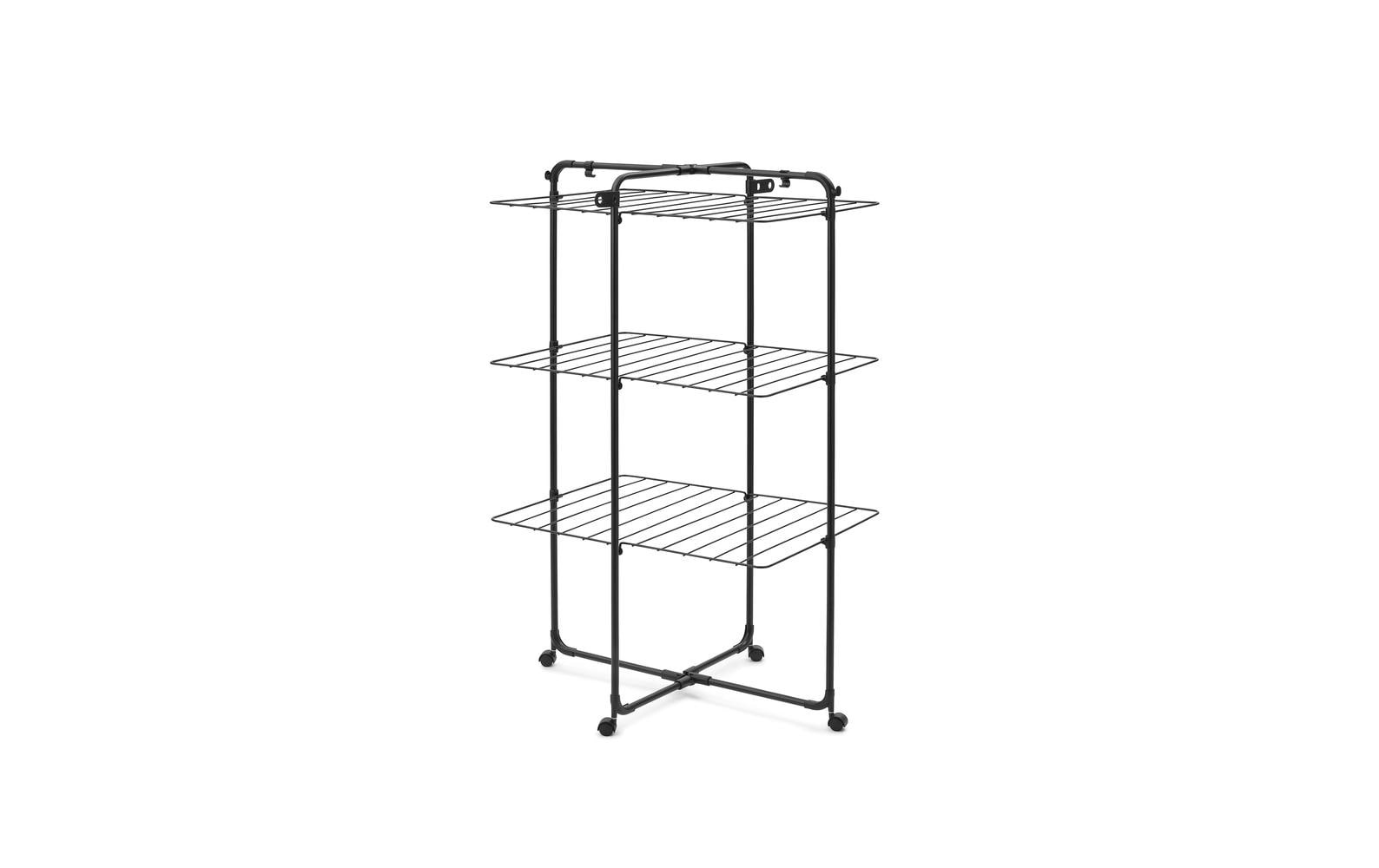Brabantia Wäscheständer "HangOn 23 m" Turmtrockner