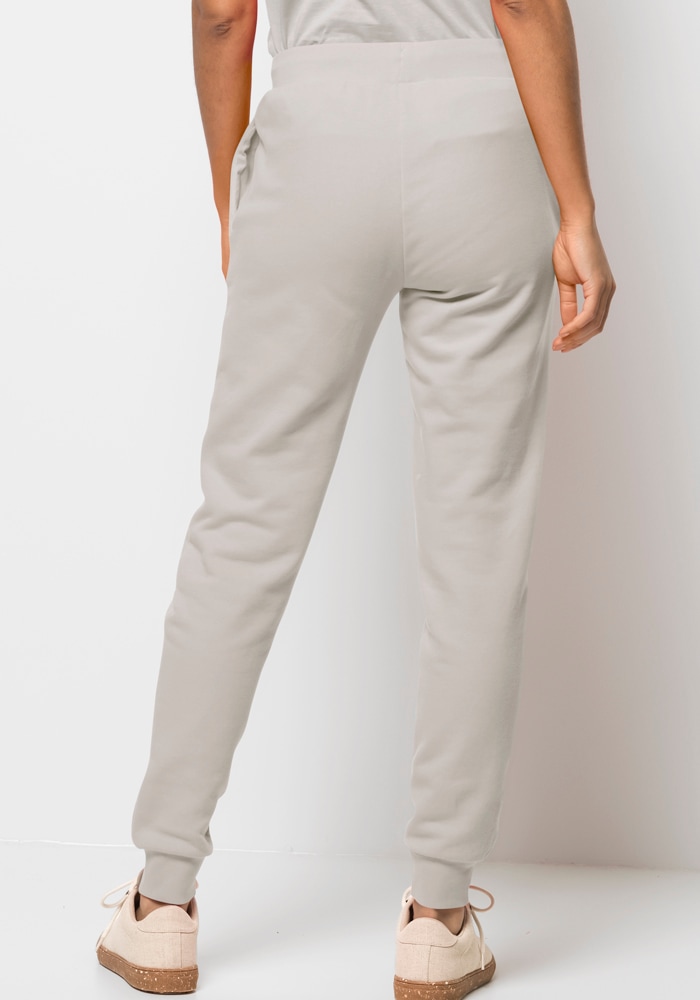 Jack Wolfskin Sweatpants »ESSENTIAL SWEAT PANTS W«