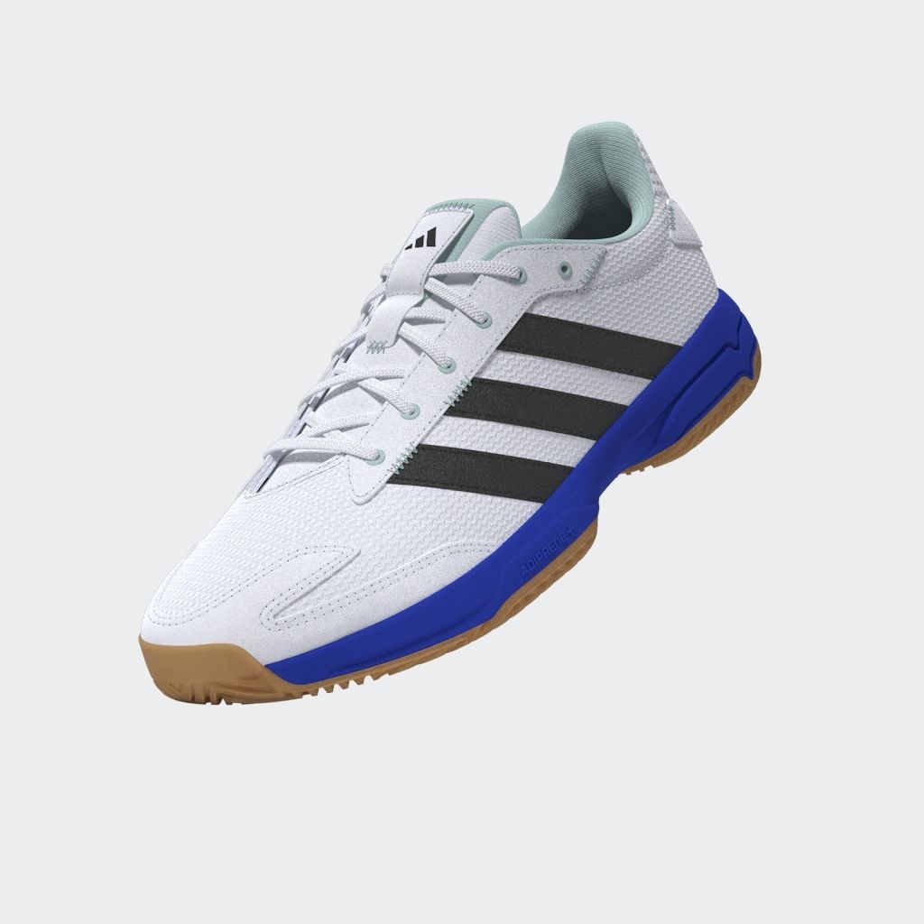 adidas Performance Hallenschuh »STABIL INDOOR KIDS«