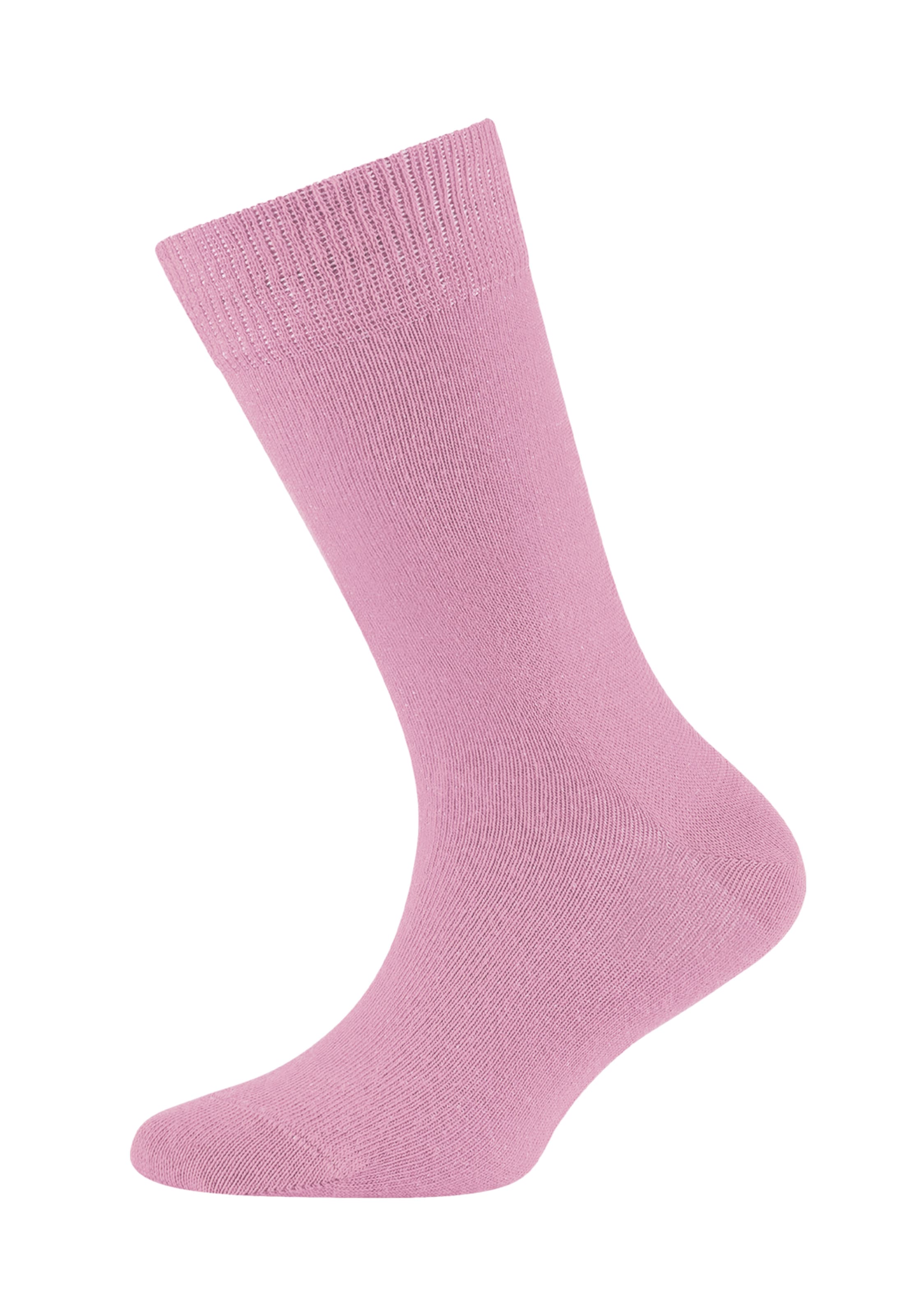 Camano Socken, (Packung, 6 Paar)