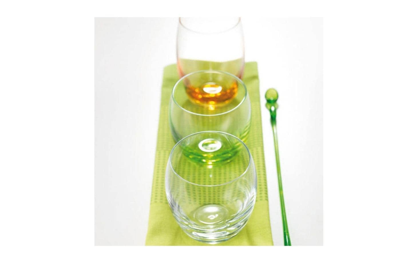 LEONARDO Glas »Cheers 400ml«, (6 tlg.)