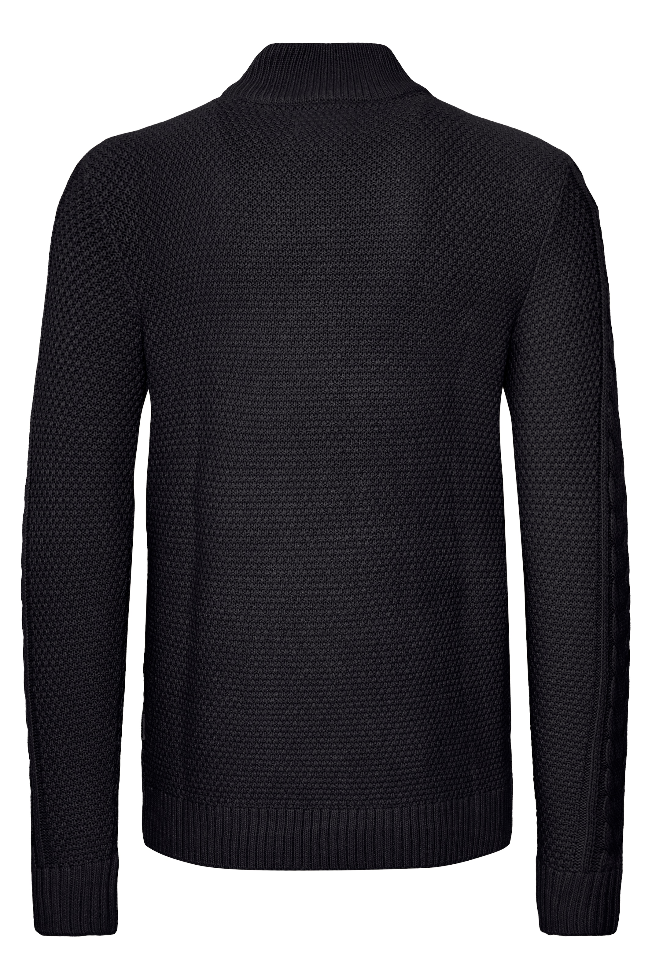 Blend Stehkragenpullover »BHBASIM HalfZ«