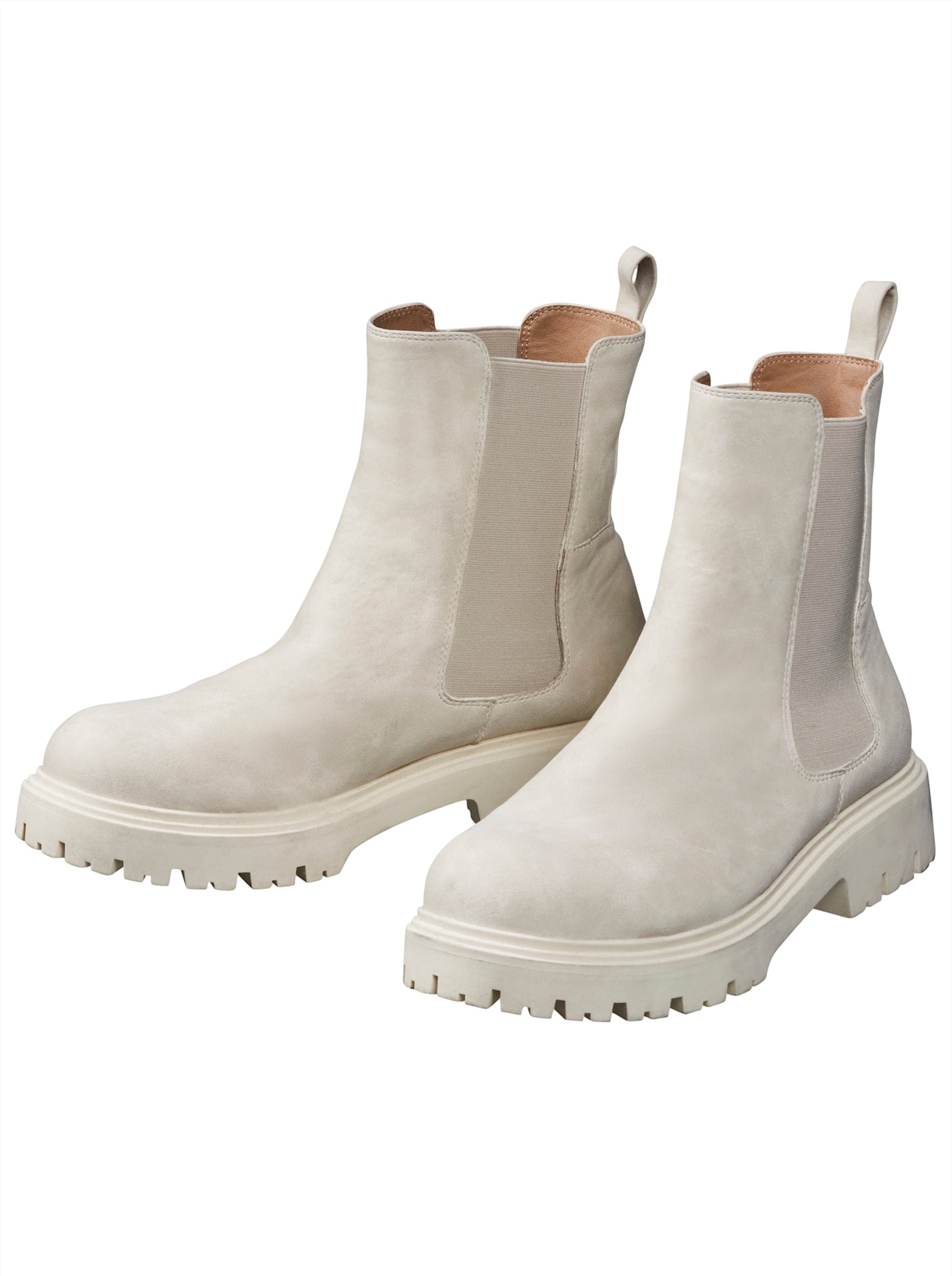 Sheego Stiefelette