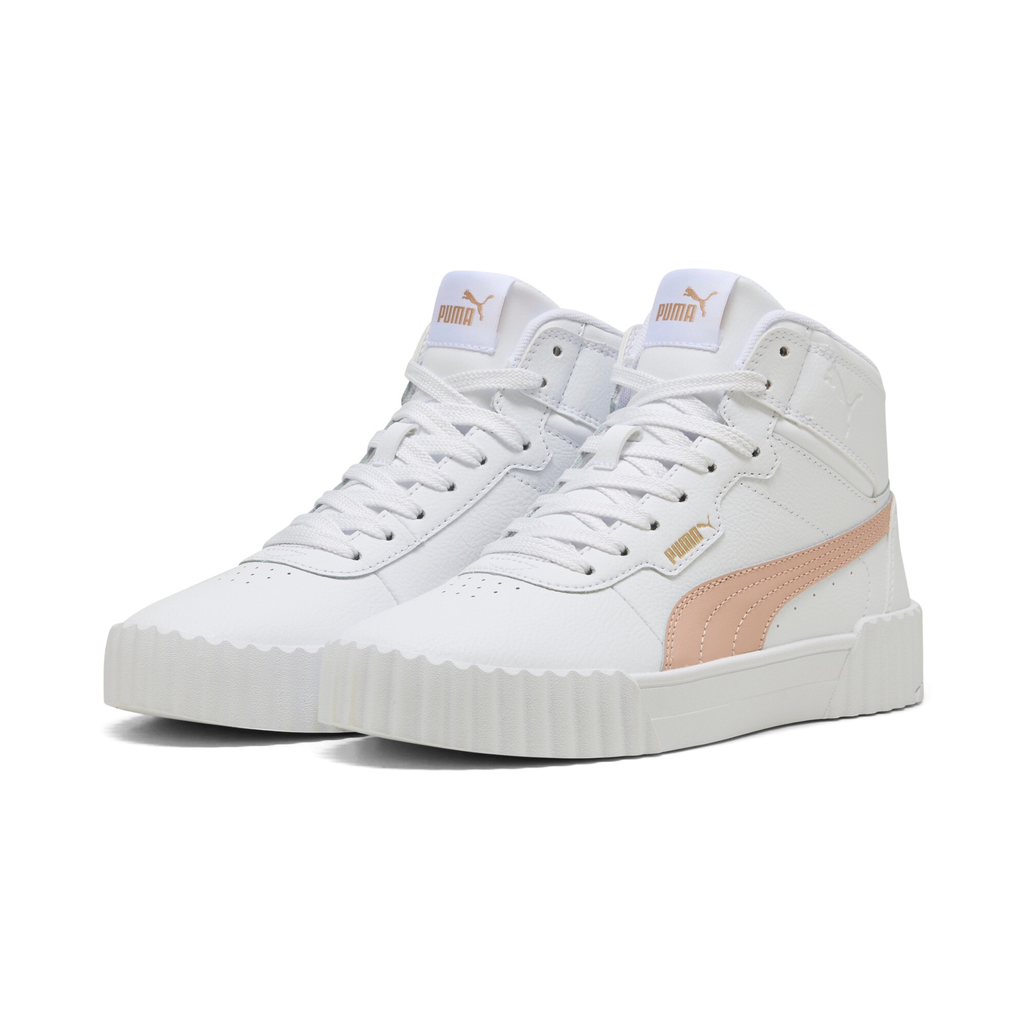 PUMA Sneaker »CARINA 3.0 MID«
