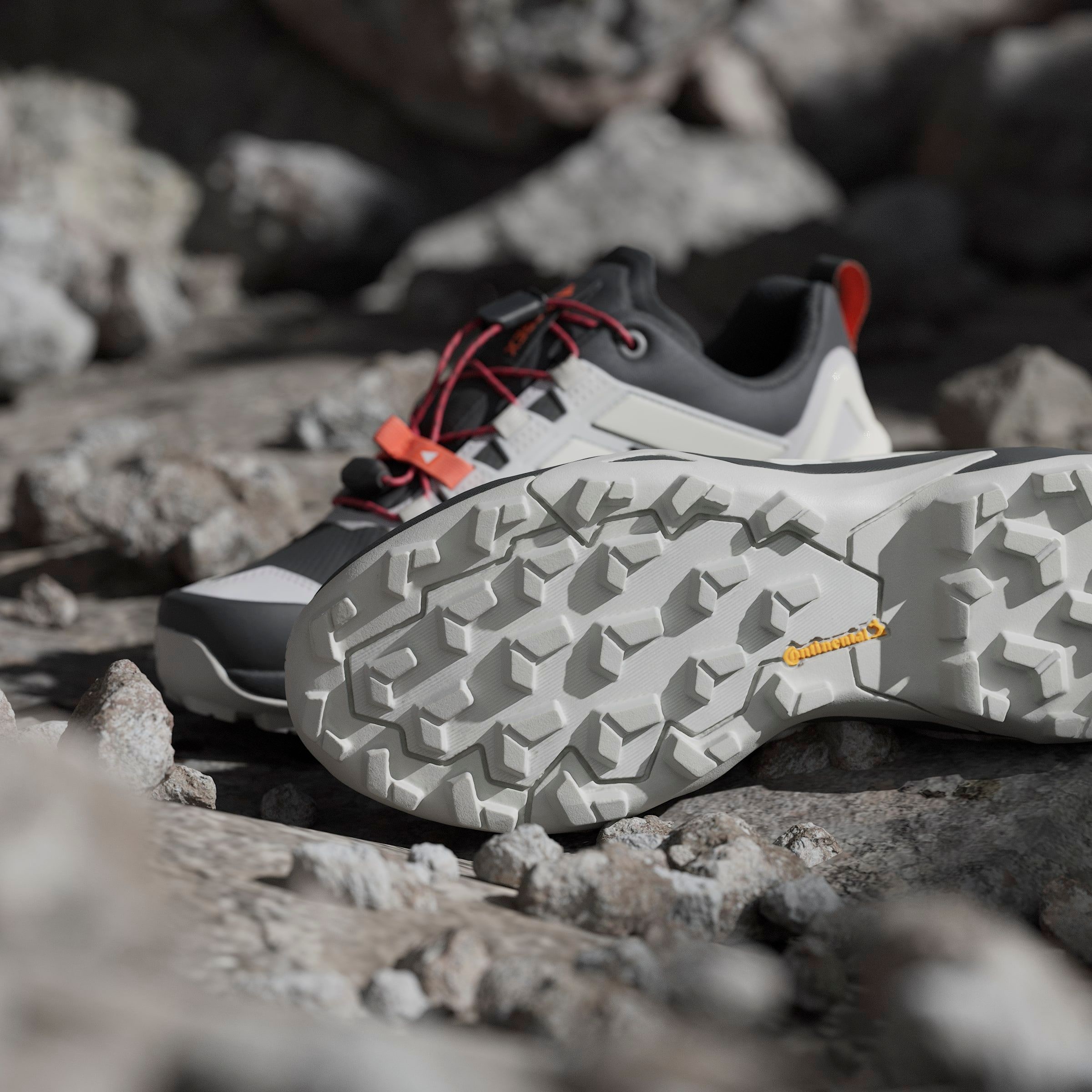 adidas TERREX Wanderschuh »SKYCHASER GORE-TEX«, wasserdicht